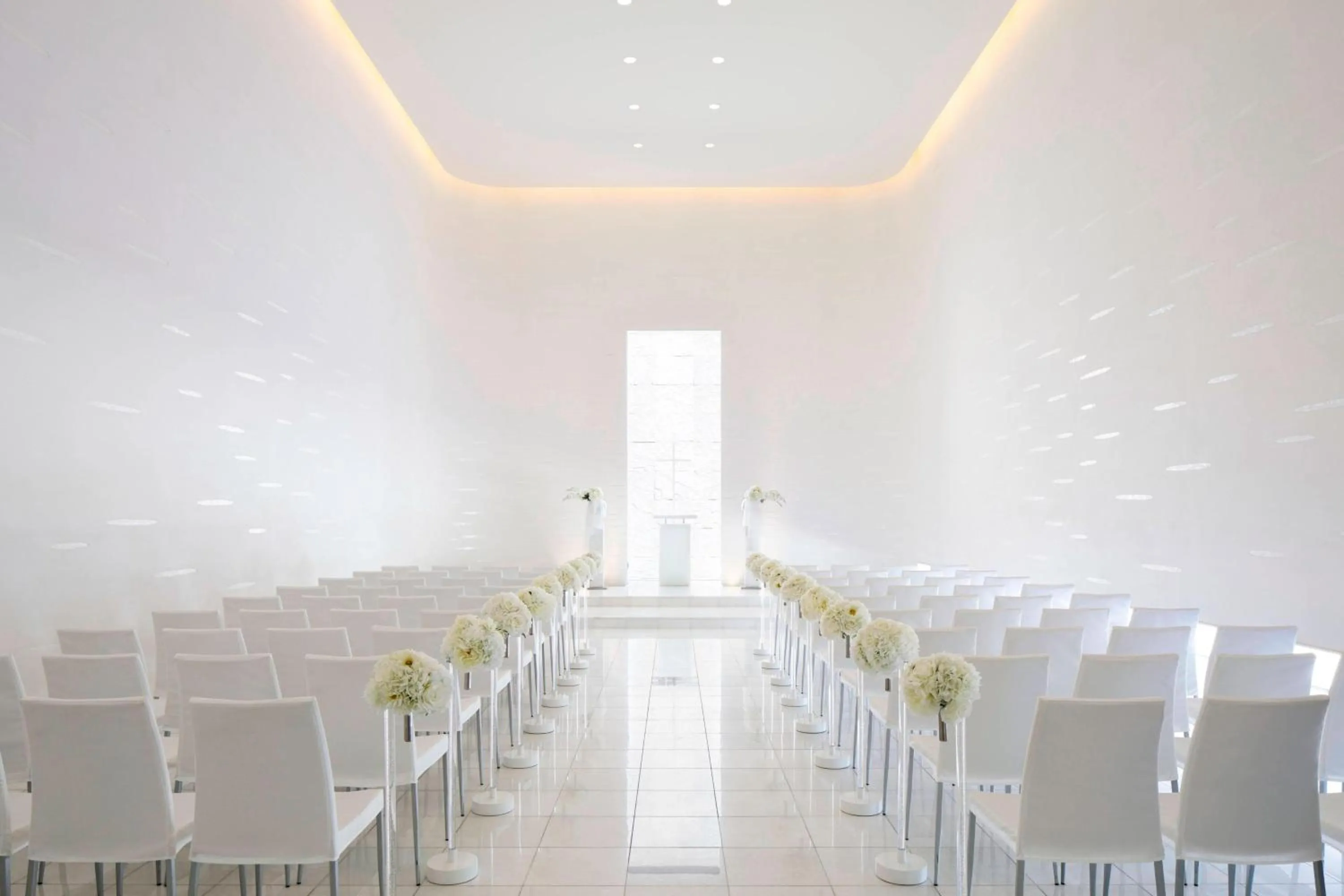 Banquet/Function facilities in Sheraton Grand Hiroshima Hotel