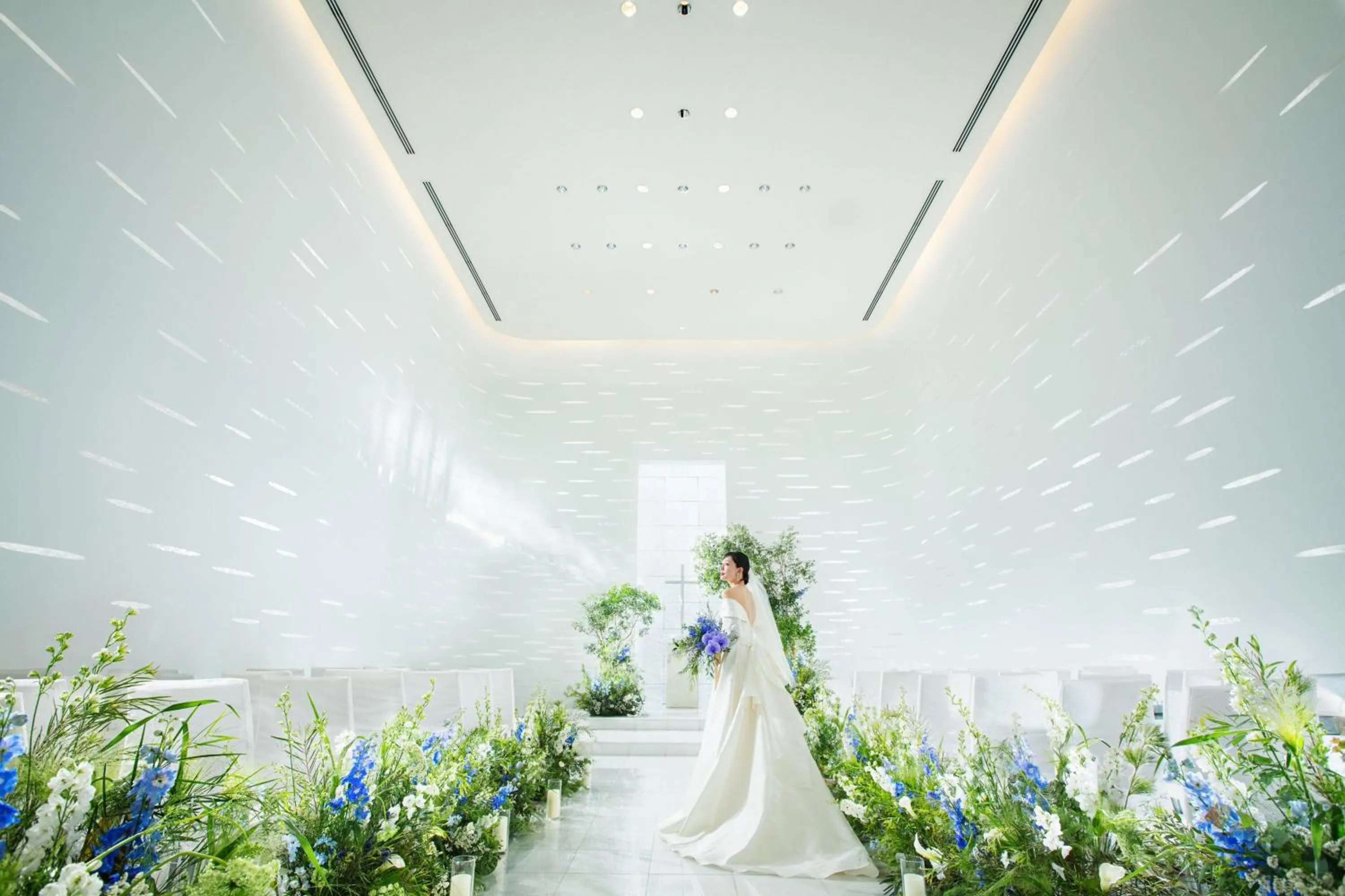 Banquet/Function facilities in Sheraton Grand Hiroshima Hotel