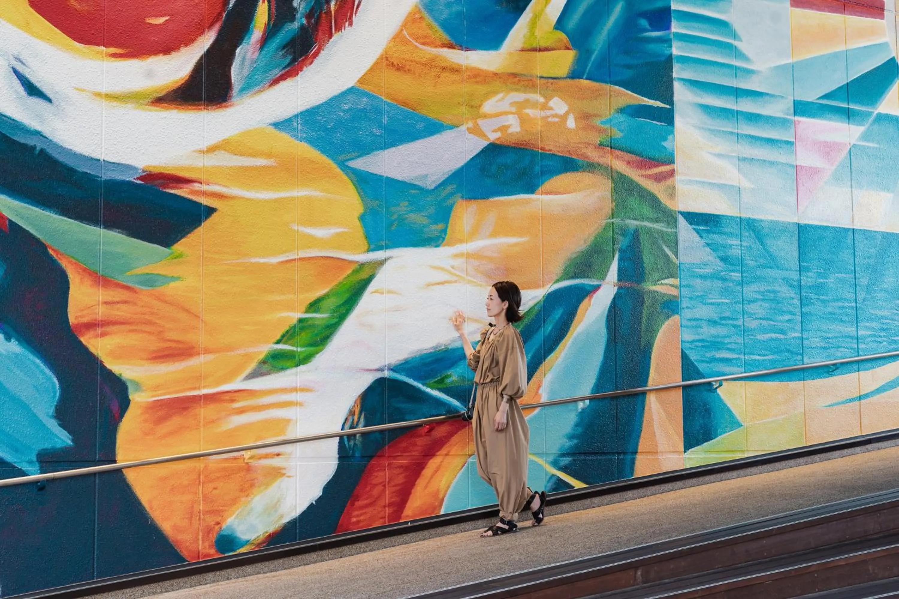 Other in Sheraton Grand Hiroshima Hotel