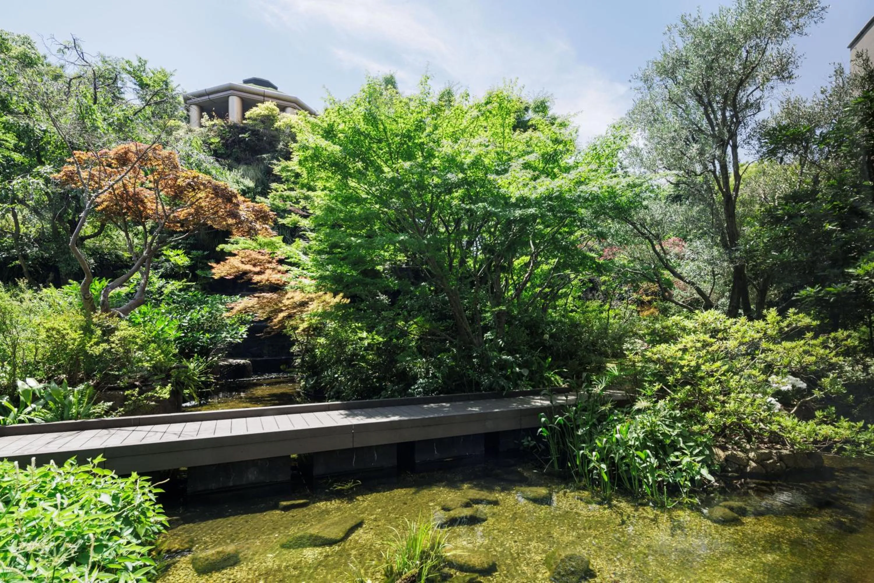 Other in The Westin Tokyo