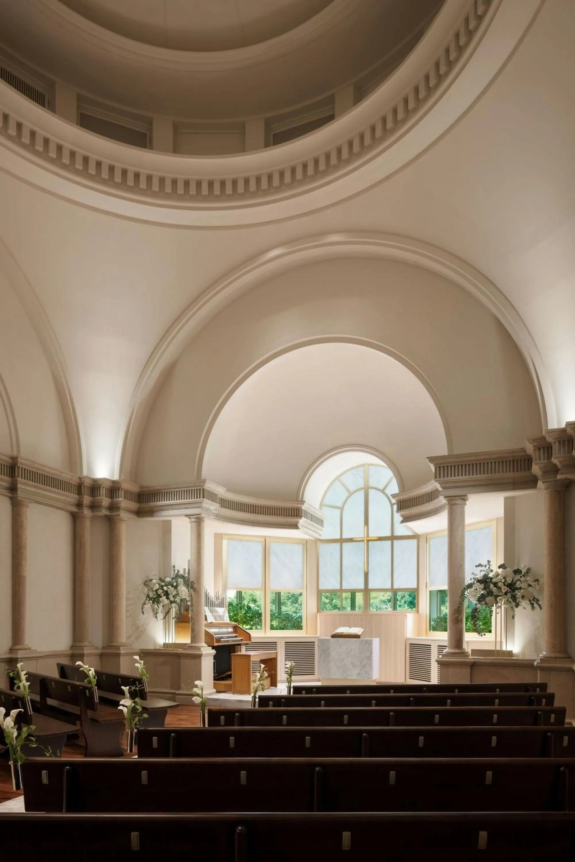 Banquet/Function facilities in The Westin Tokyo