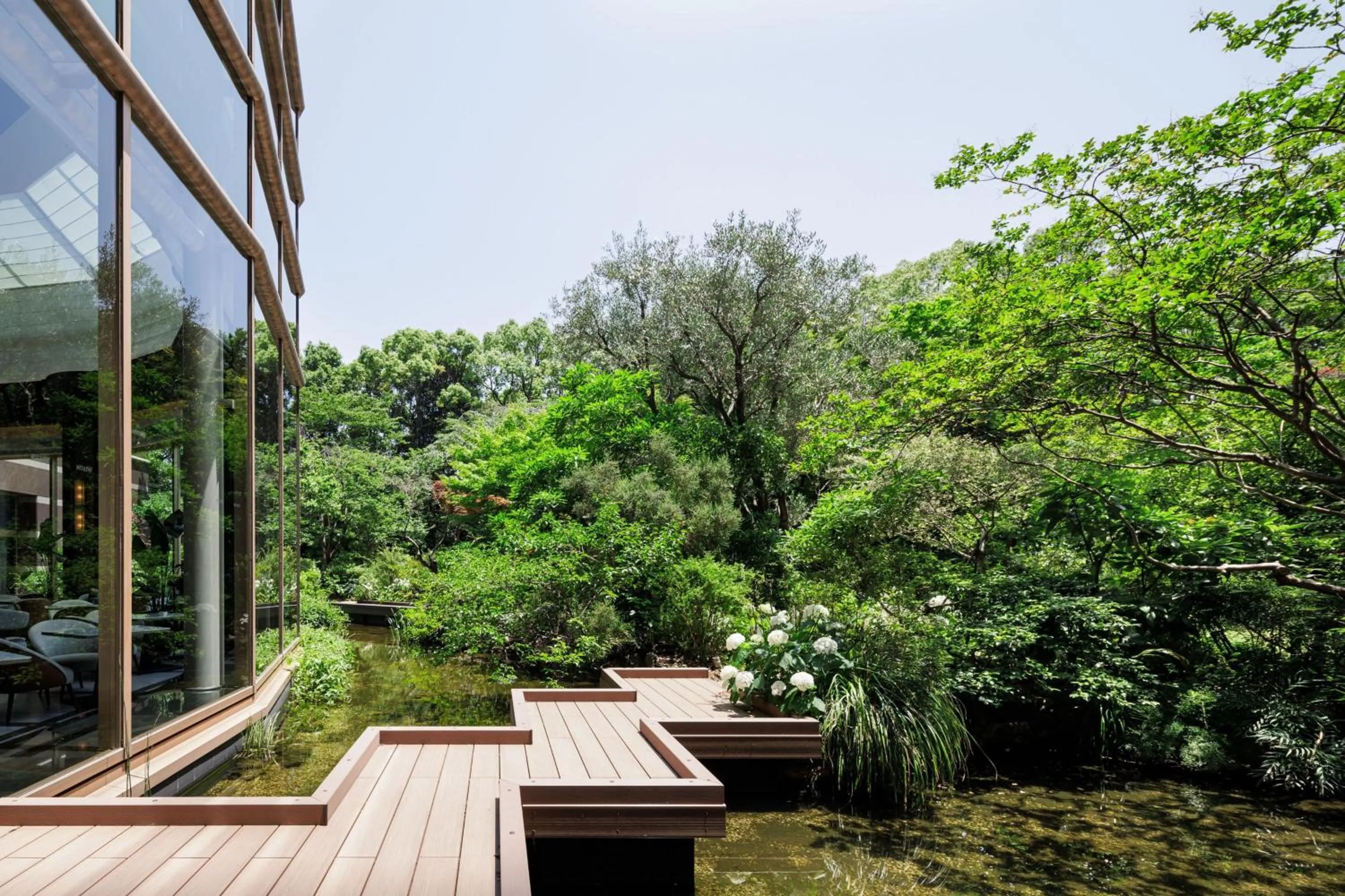 Other in The Westin Tokyo