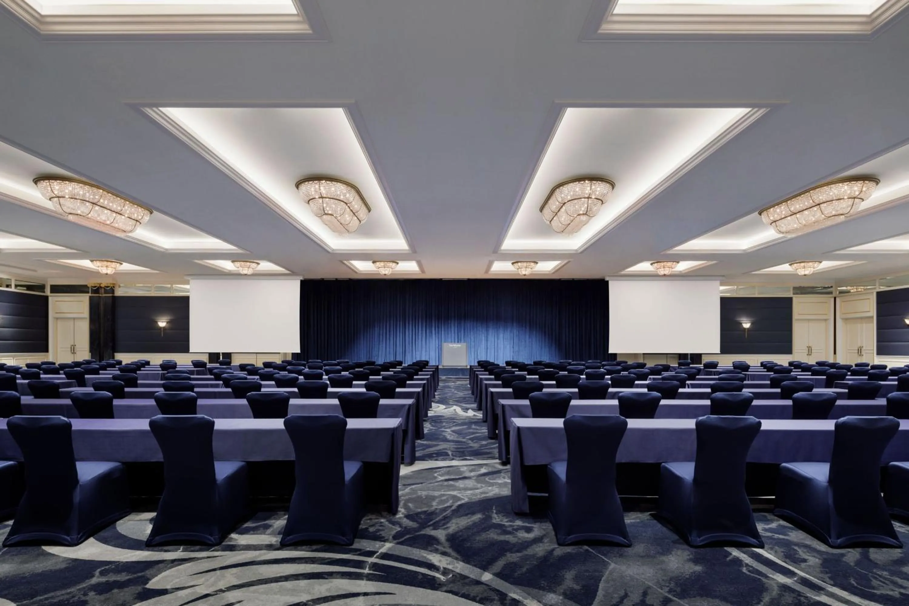 Meeting/conference room in The Westin Tokyo