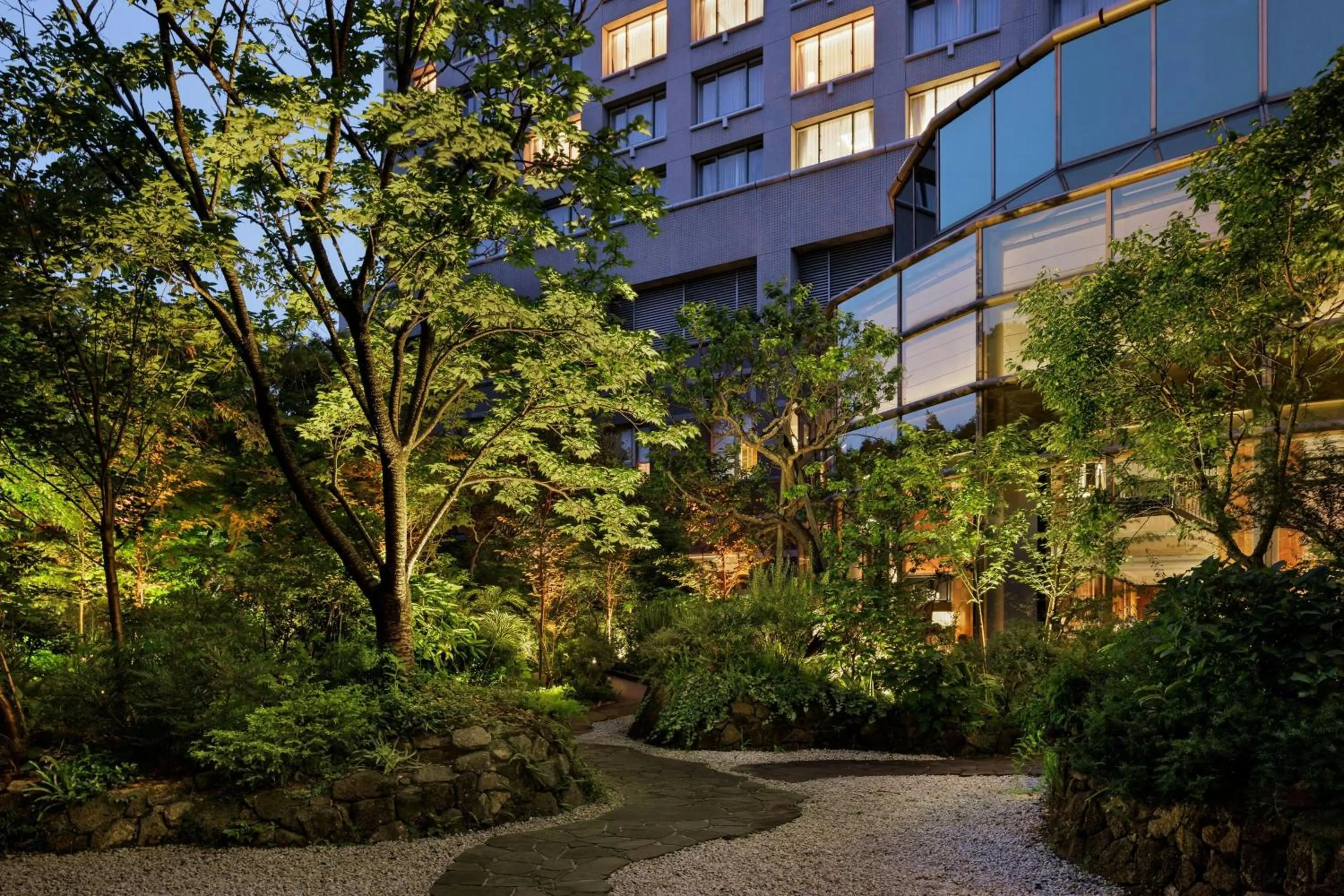 Other in The Westin Tokyo