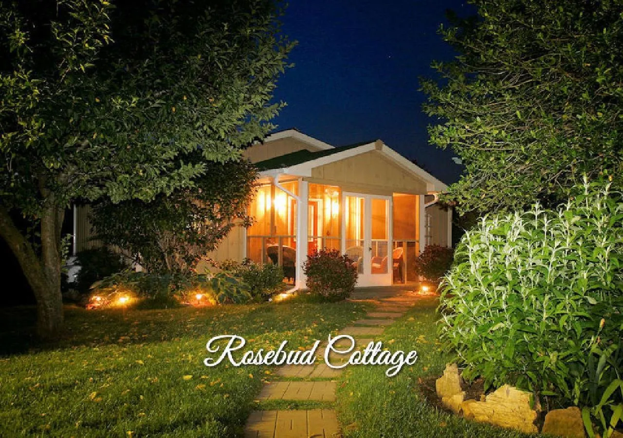 Piney Hill B&B and Cottages
