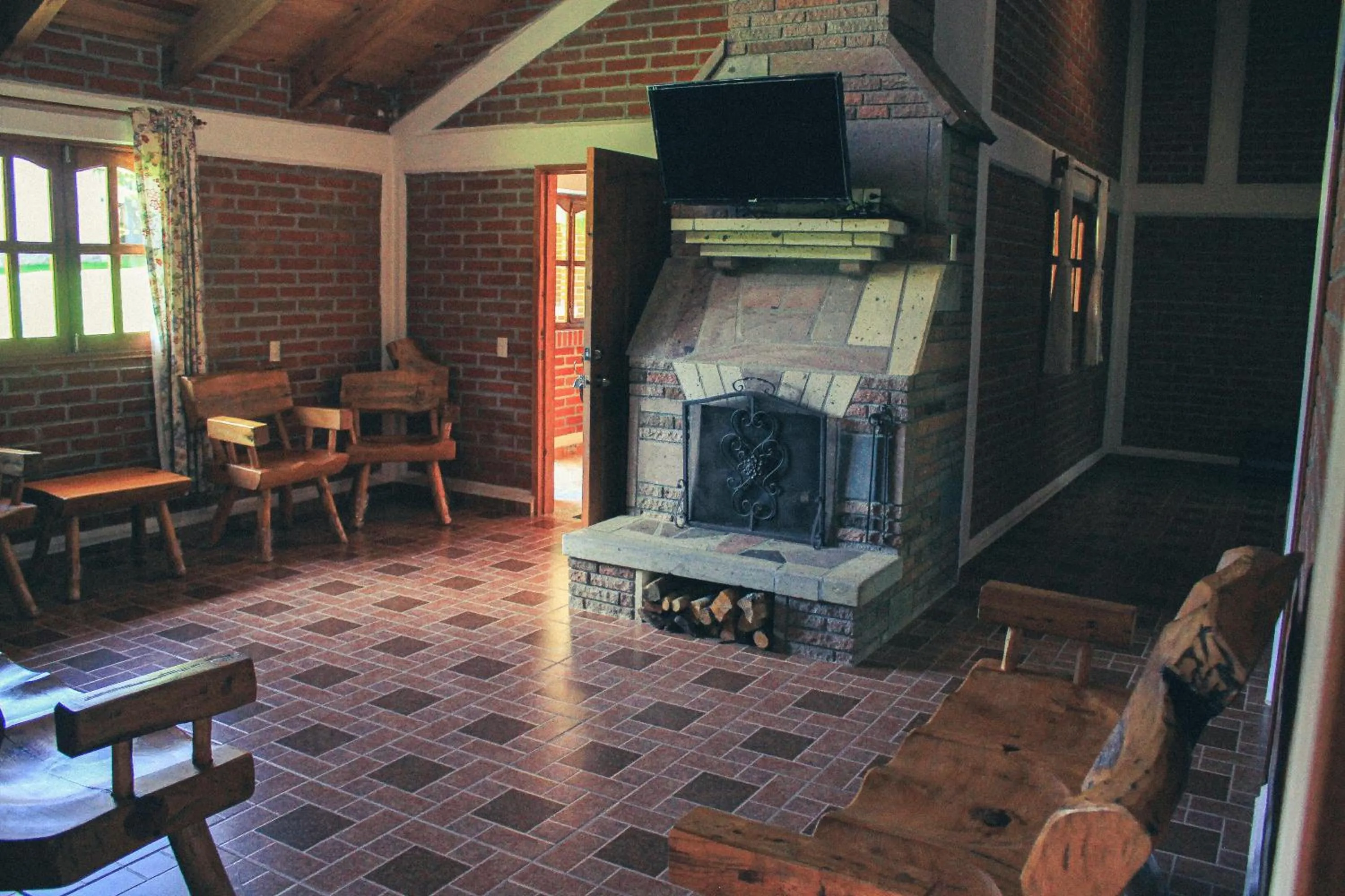 Cabañas Rincón Escondido