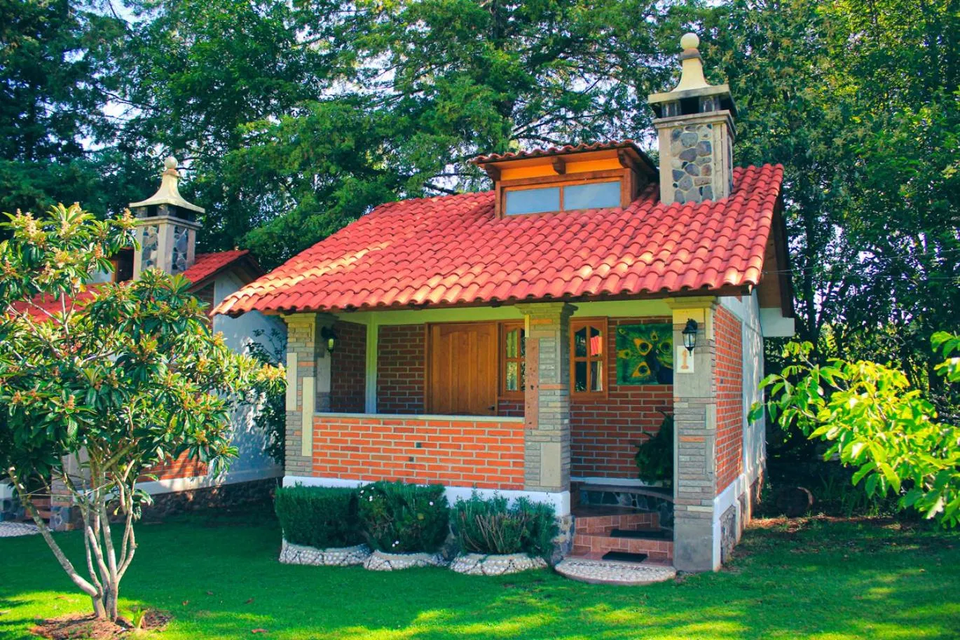 Cabañas Rincón Escondido