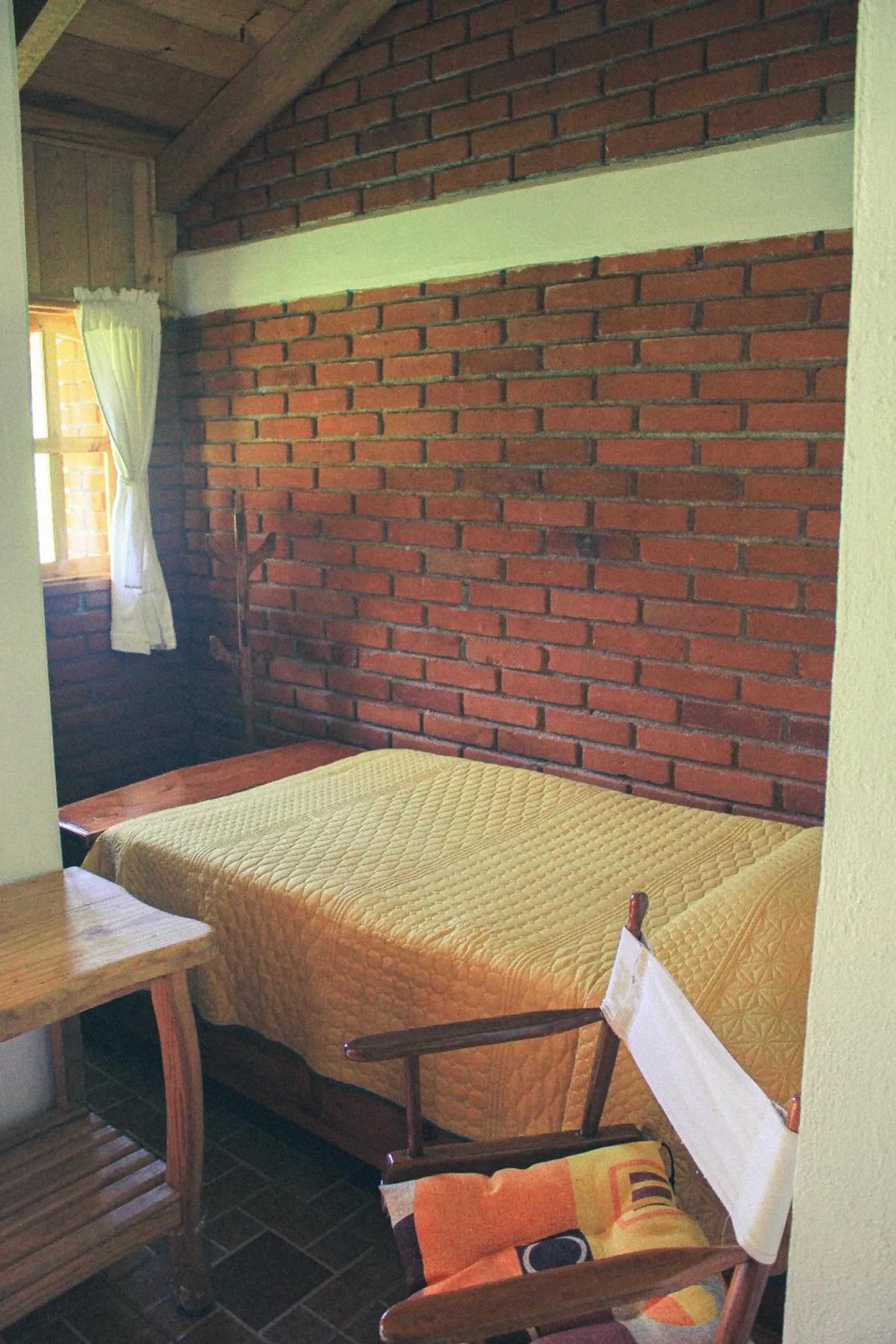 Cabañas Rincón Escondido