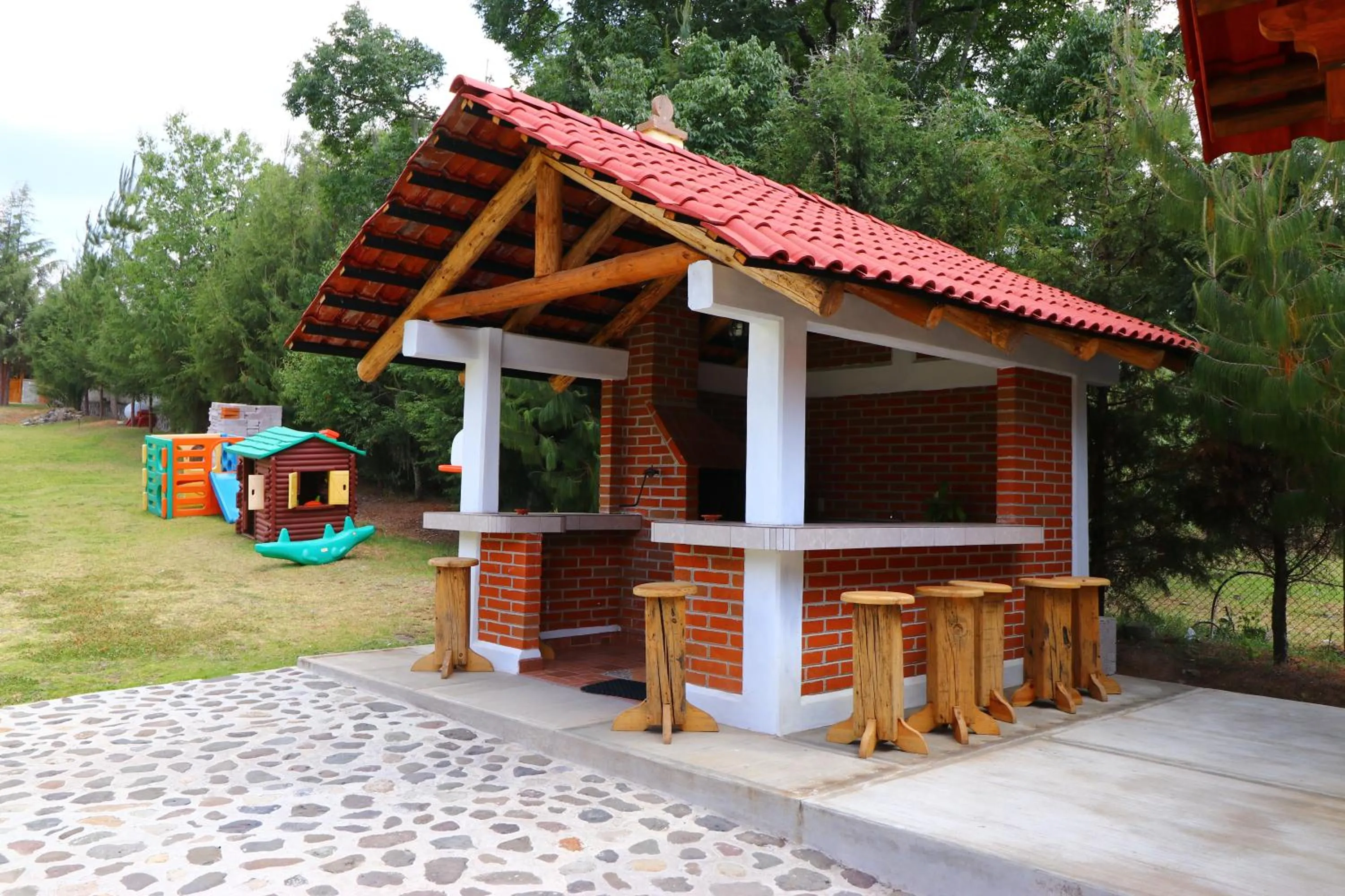 Cabañas Rincón Escondido