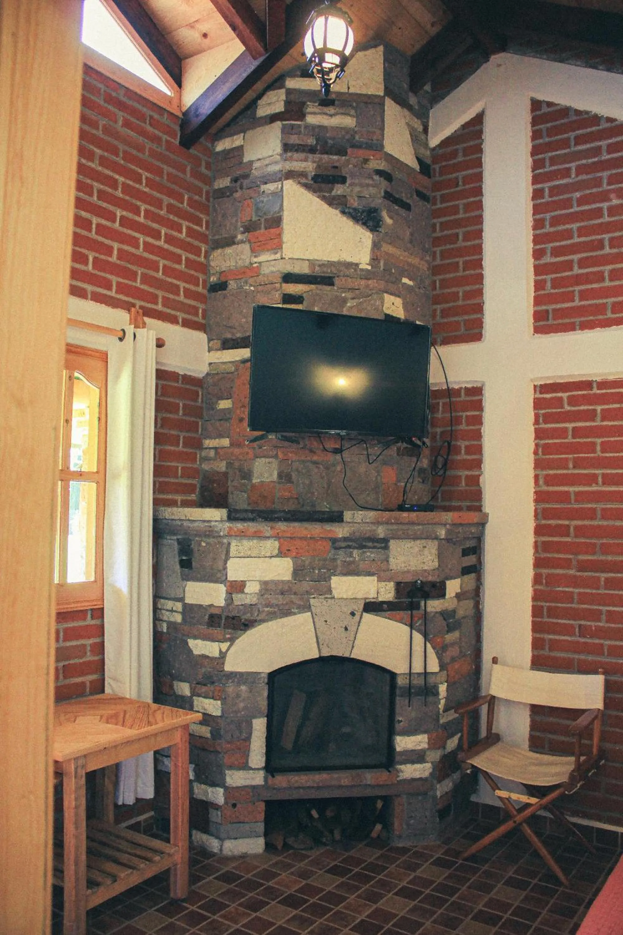 Cabañas Rincón Escondido