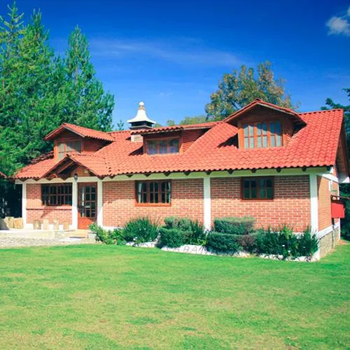 Cabañas Rincón Escondido