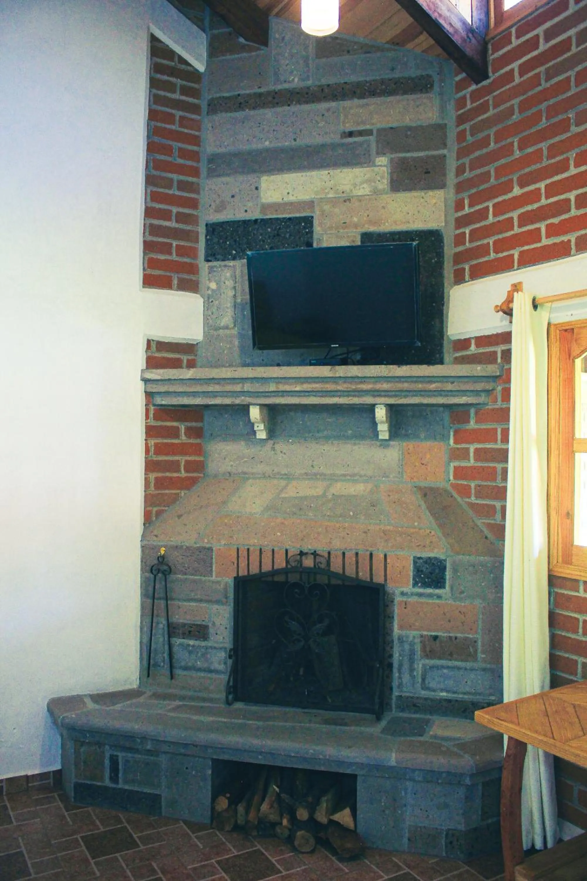 Cabañas Rincón Escondido