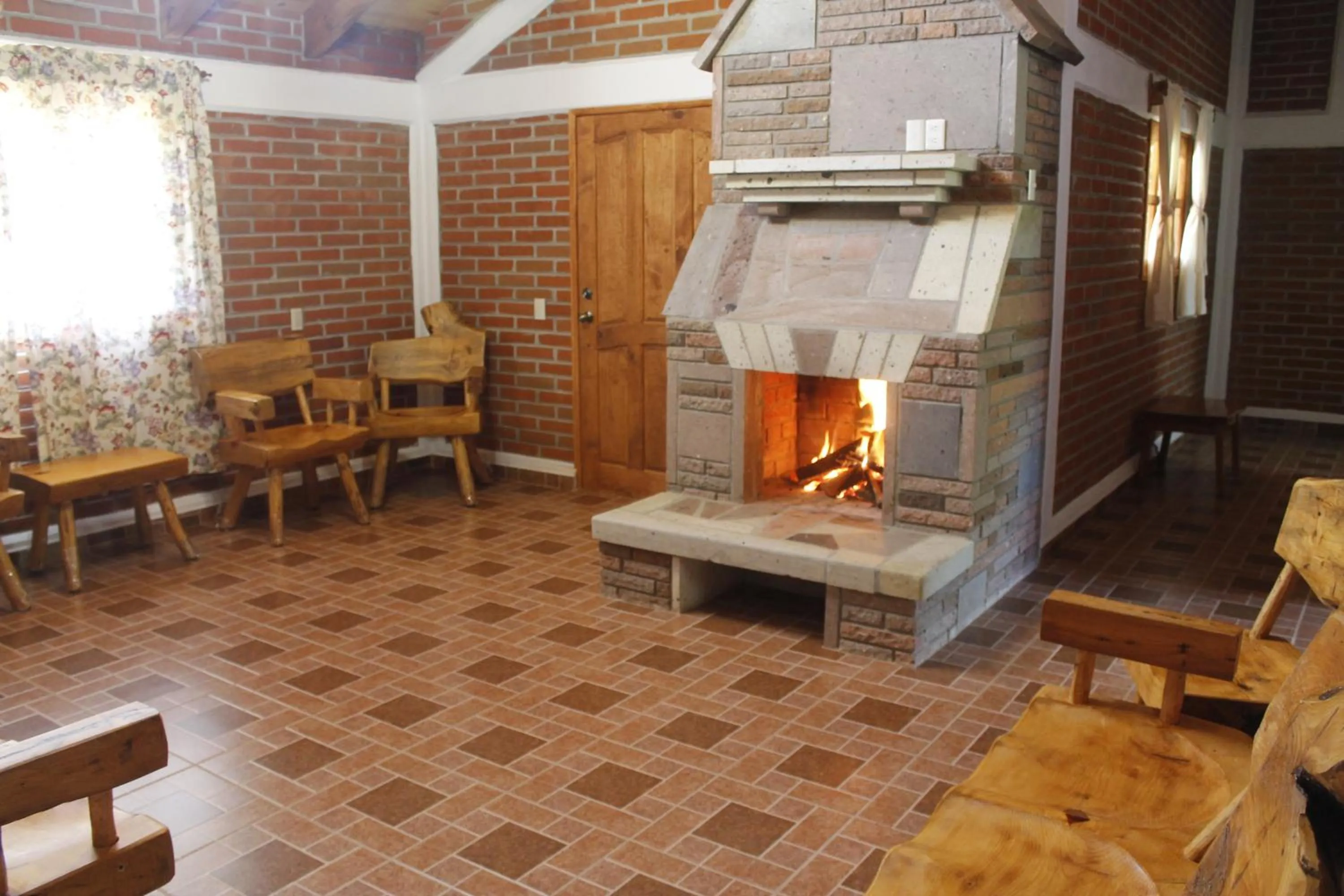 Cabañas Rincón Escondido