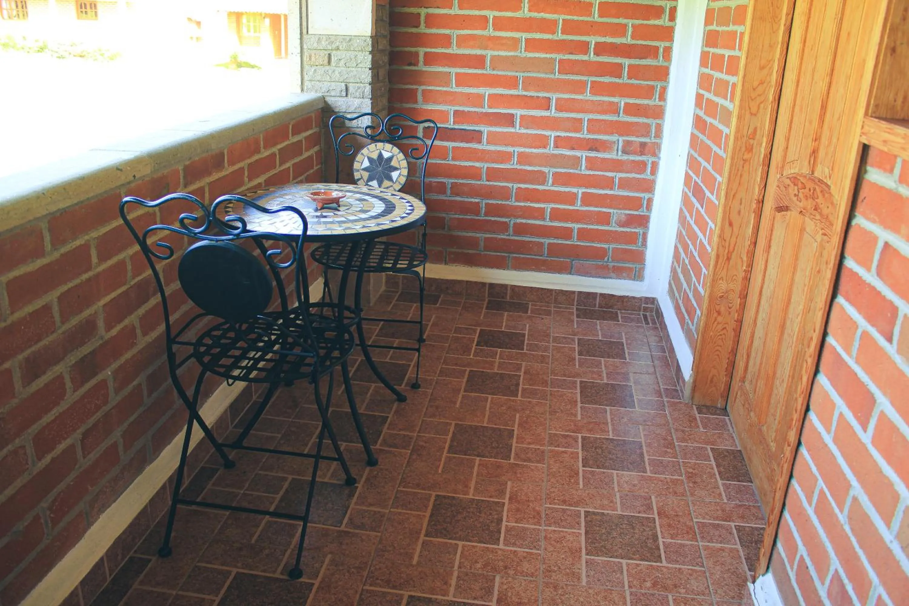 Cabañas Rincón Escondido