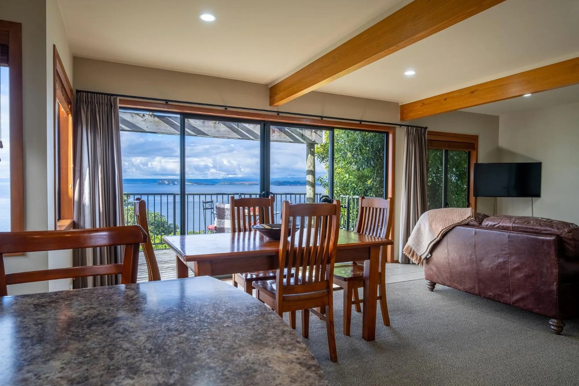 Bed in Oreti Collection - By Vacations in Paradise