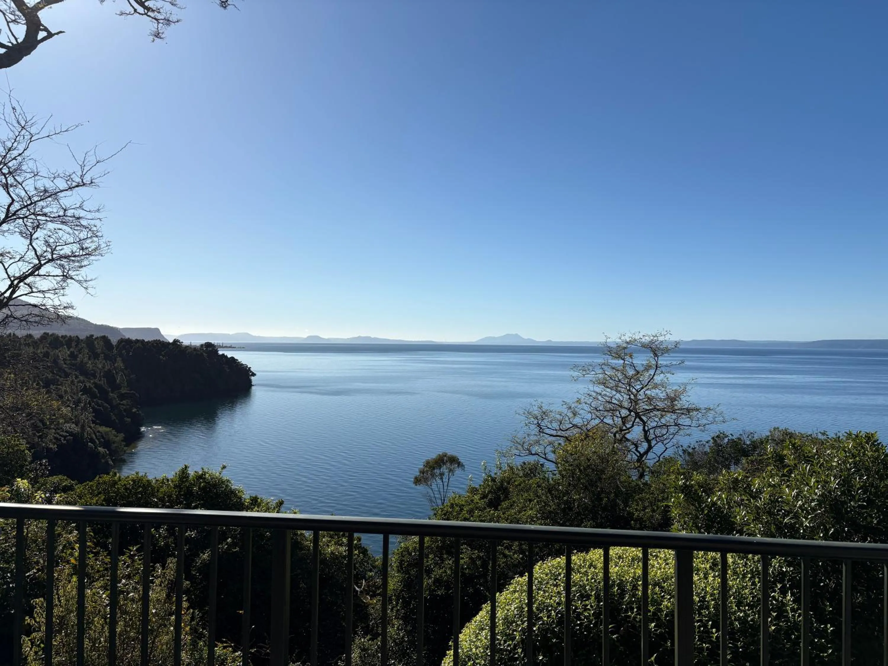 Natural landscape in Oreti Collection - By Vacations in Paradise