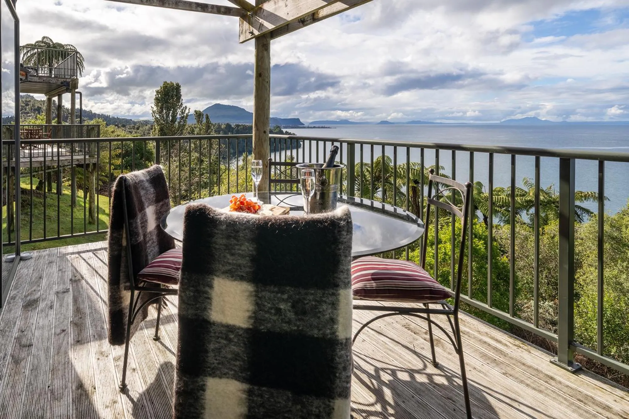 Natural landscape in Oreti Collection - By Vacations in Paradise