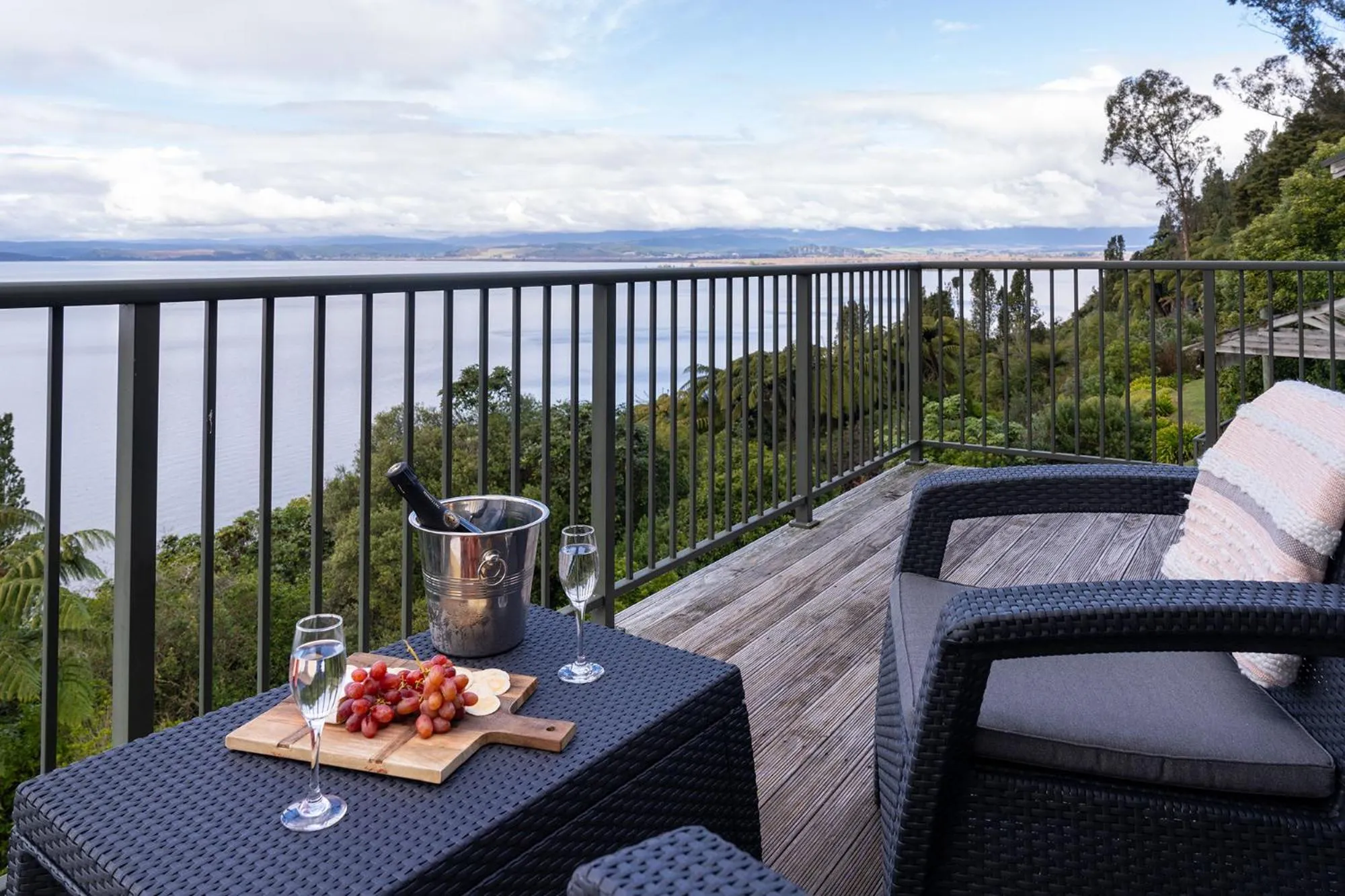 Natural landscape in Oreti Collection - By Vacations in Paradise