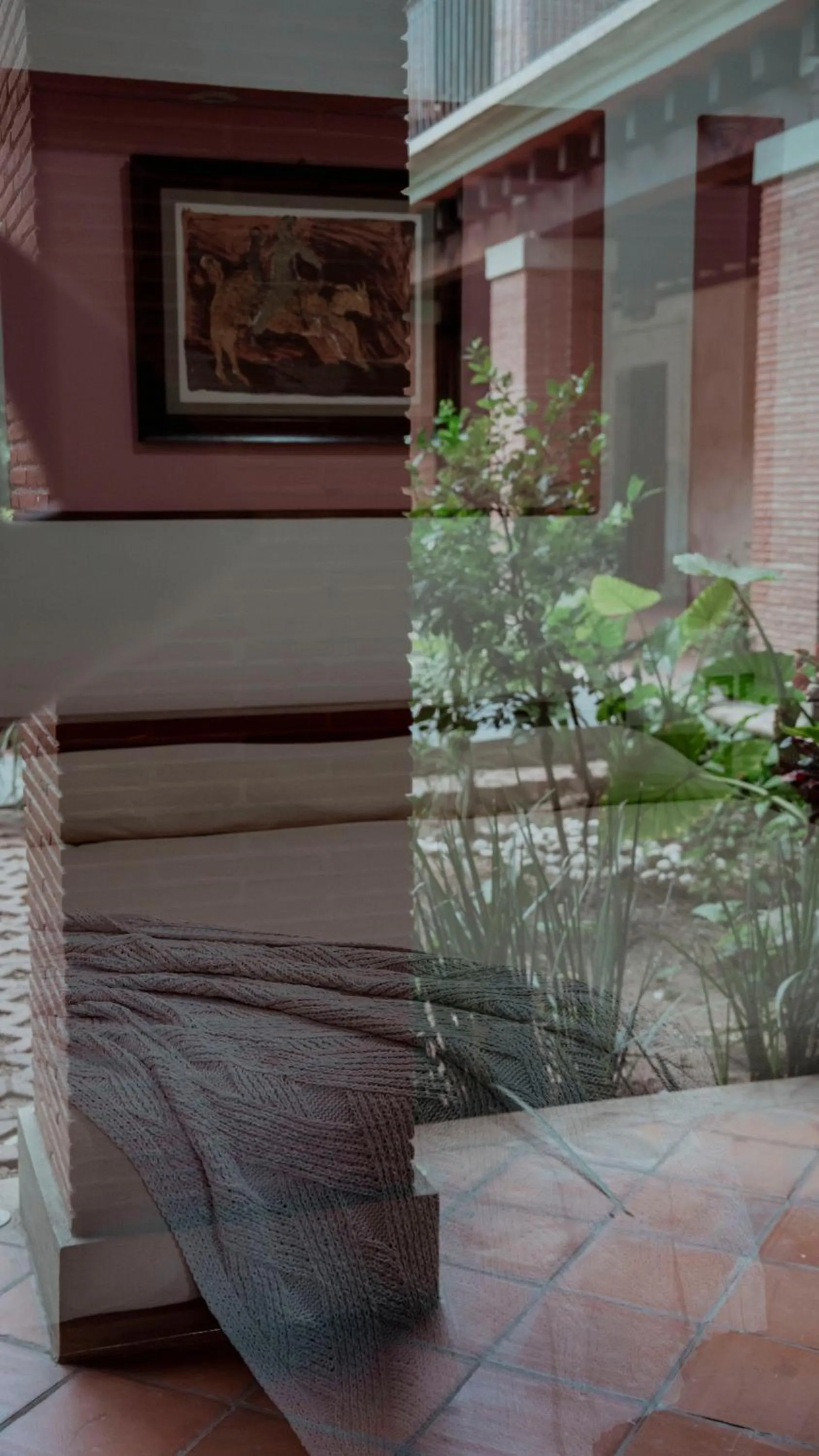 Family Suite in Hotel Siglo 17