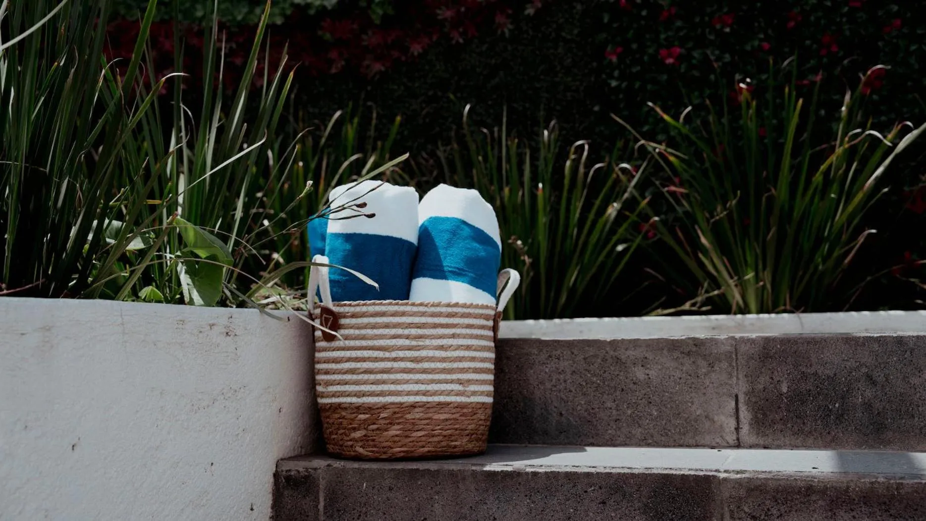 Swimming pool in Hotel Siglo 17