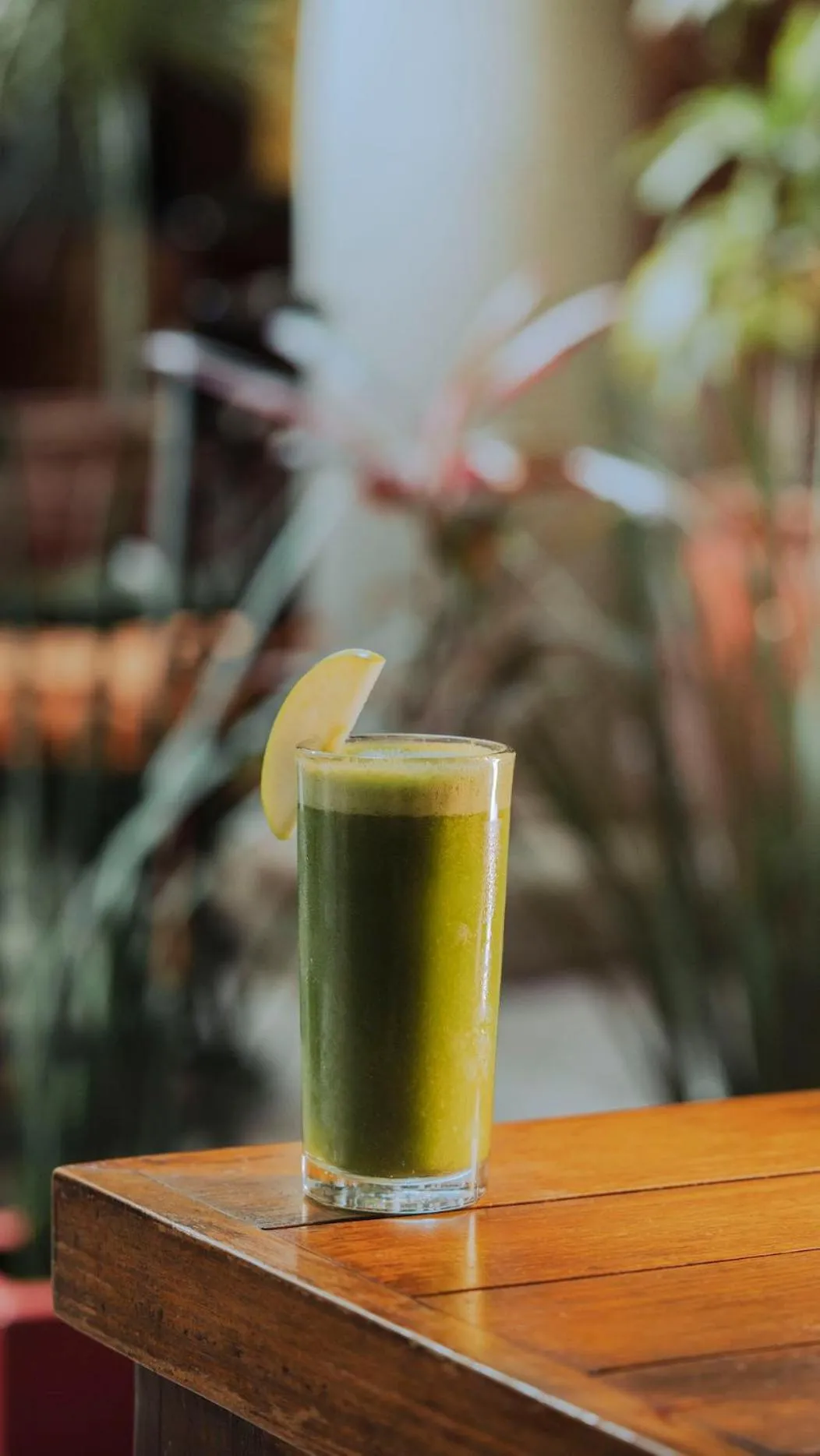 Restaurant/places to eat in Hotel Siglo 17