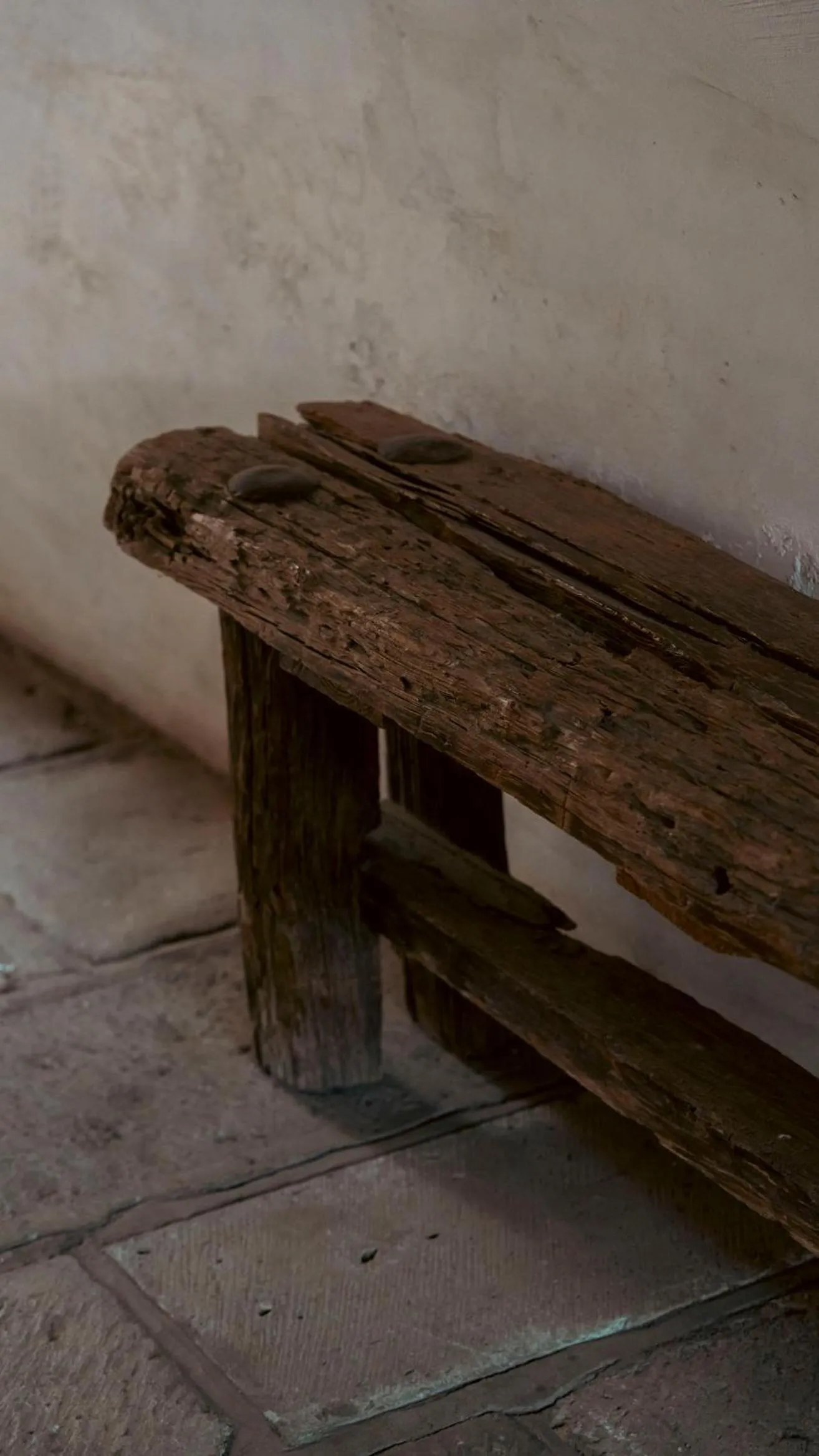 Patio in Hotel Siglo 17