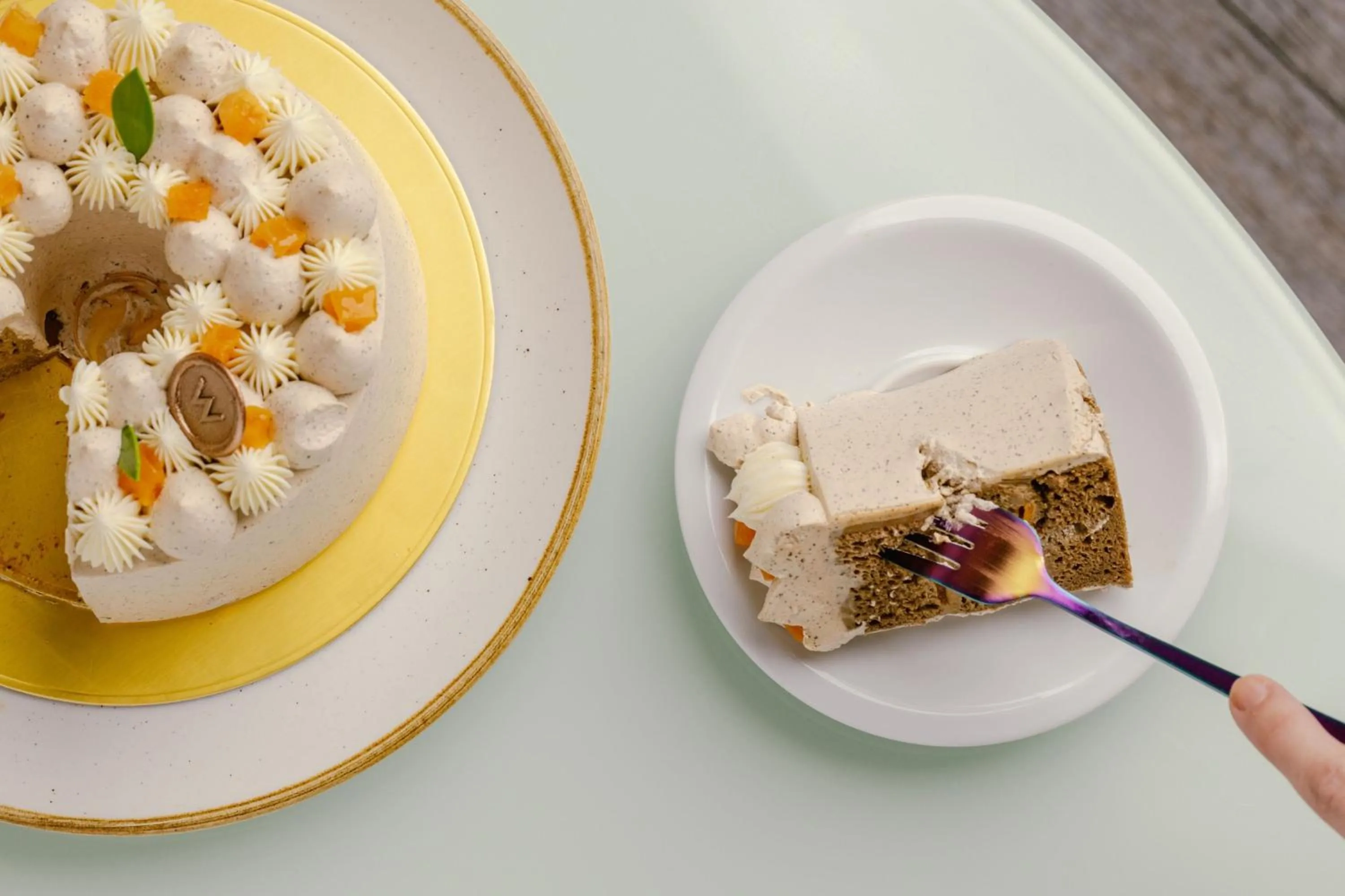 Restaurant/places to eat in W Hong Kong