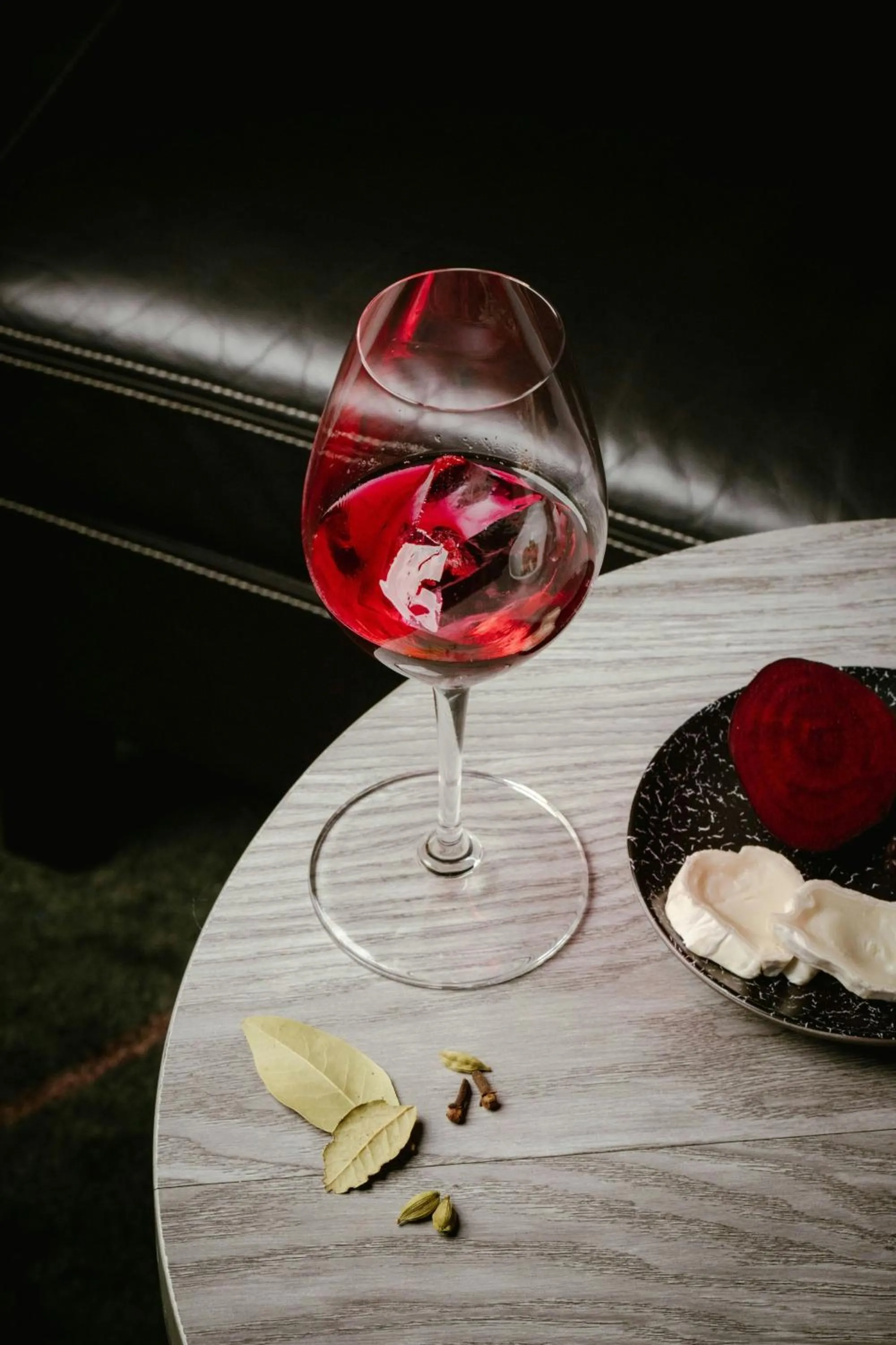 Restaurant/places to eat in W Hong Kong