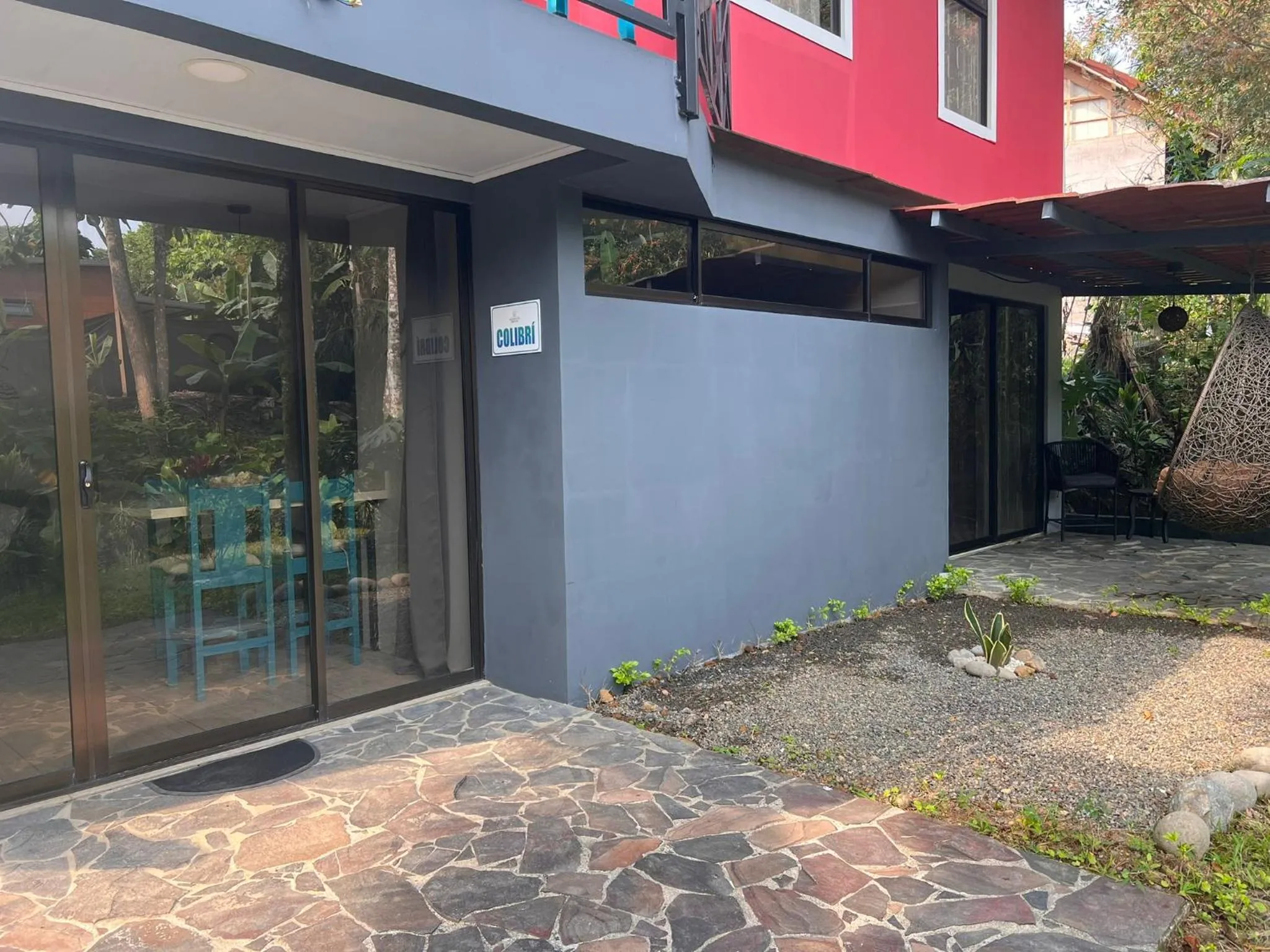 Property building in Residencias Arenal