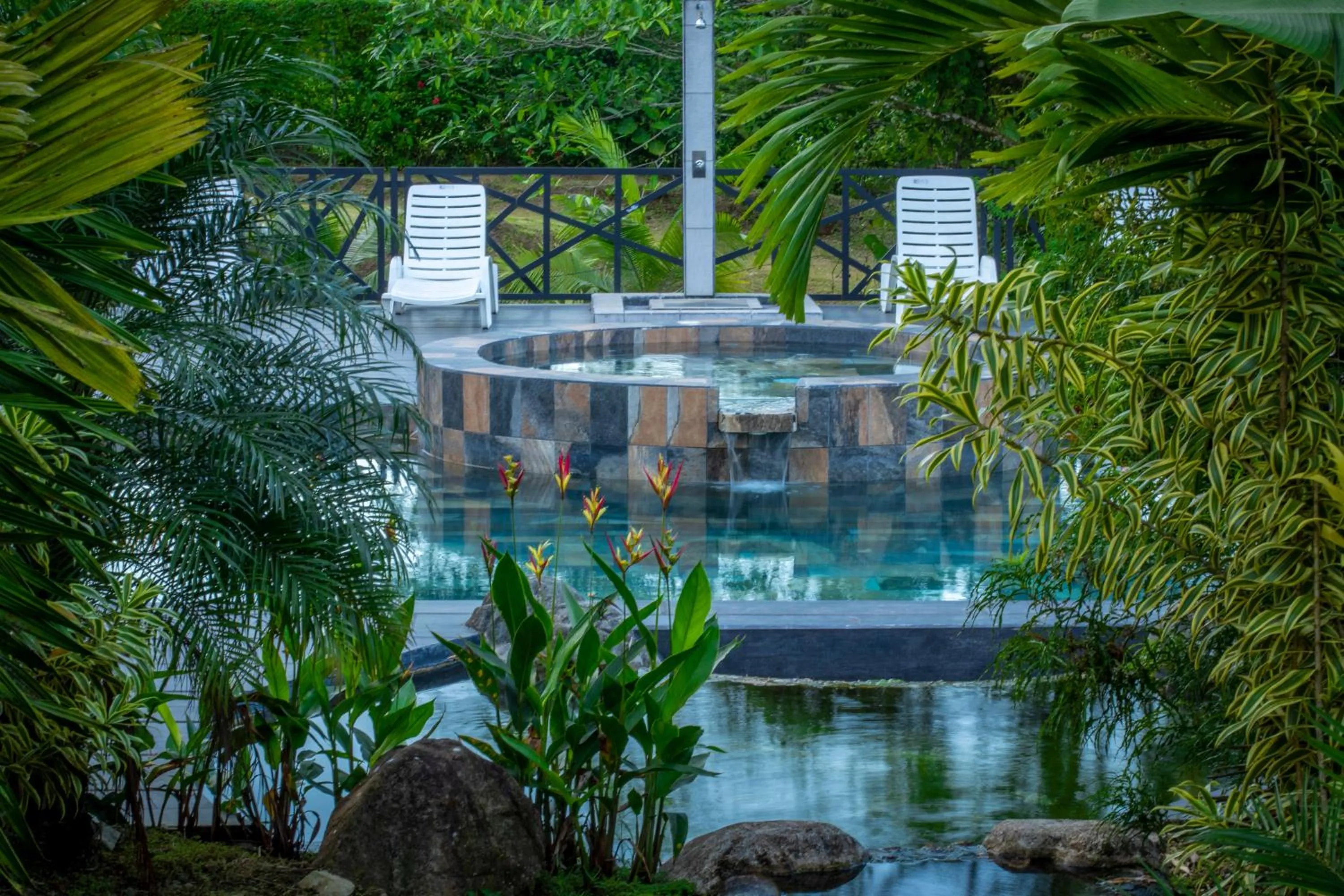 Residencias Arenal