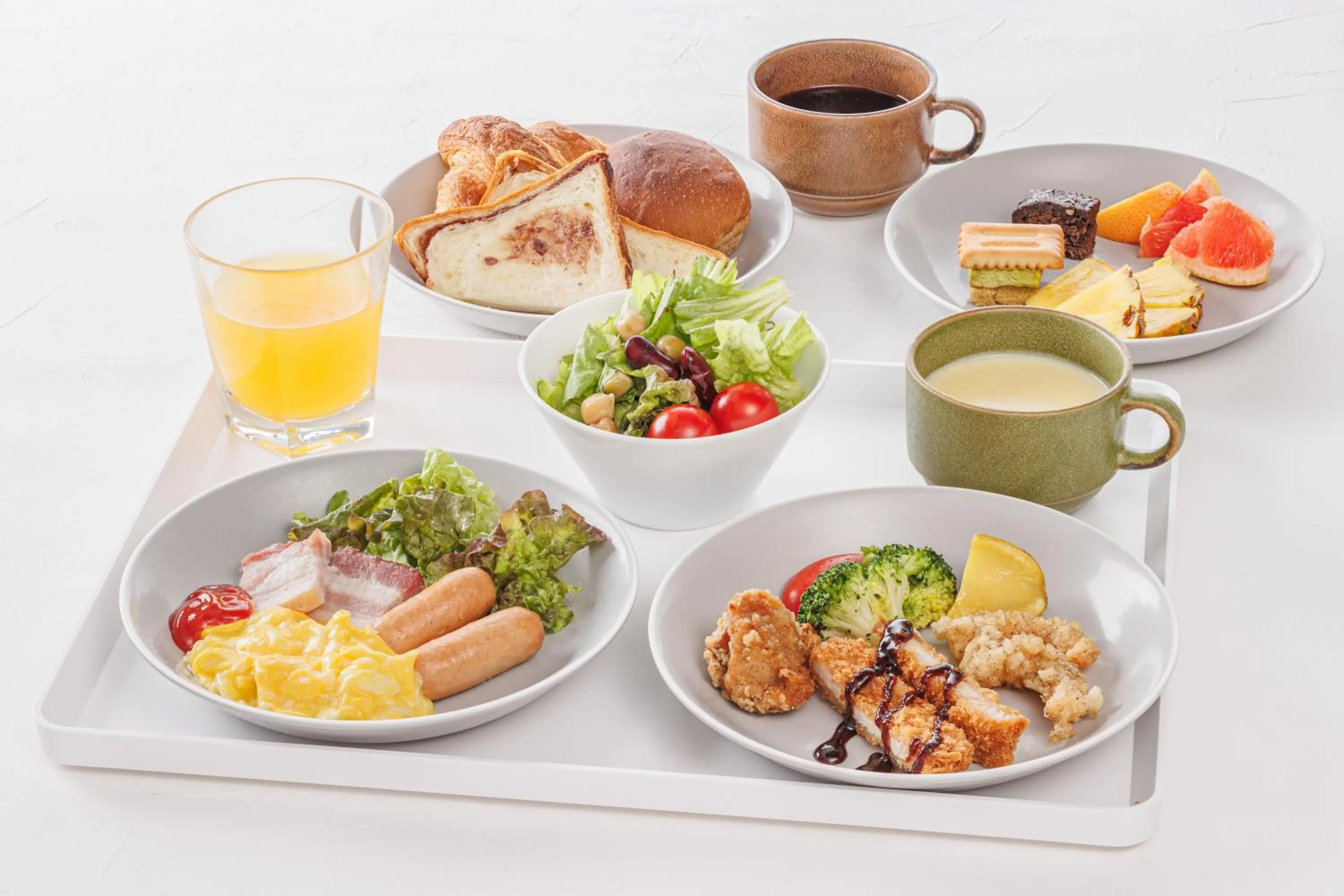 Via Inn Nagoya Station Tsubaki-cho