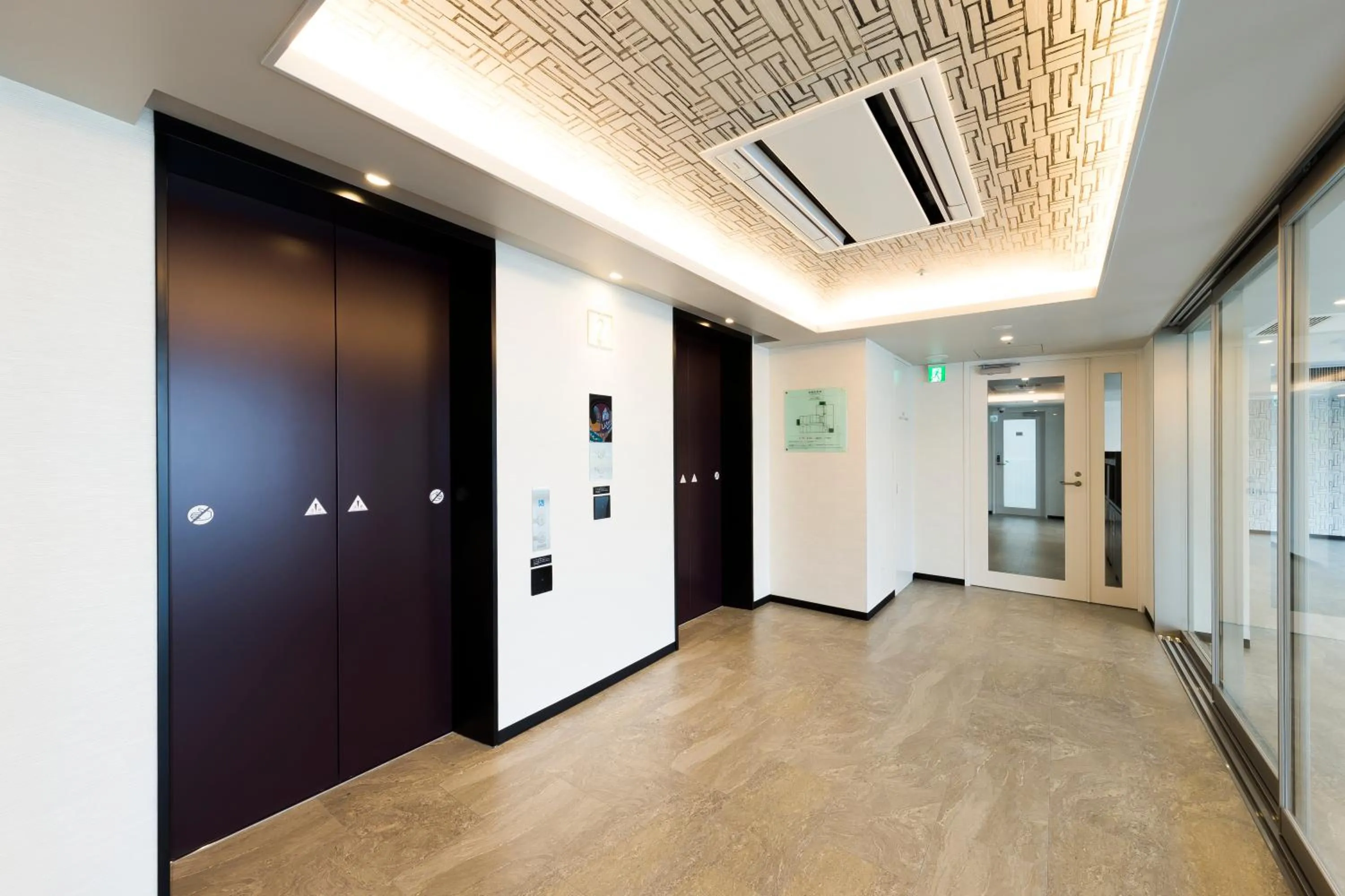 Other in Via Inn Nagoya Station Tsubaki-cho