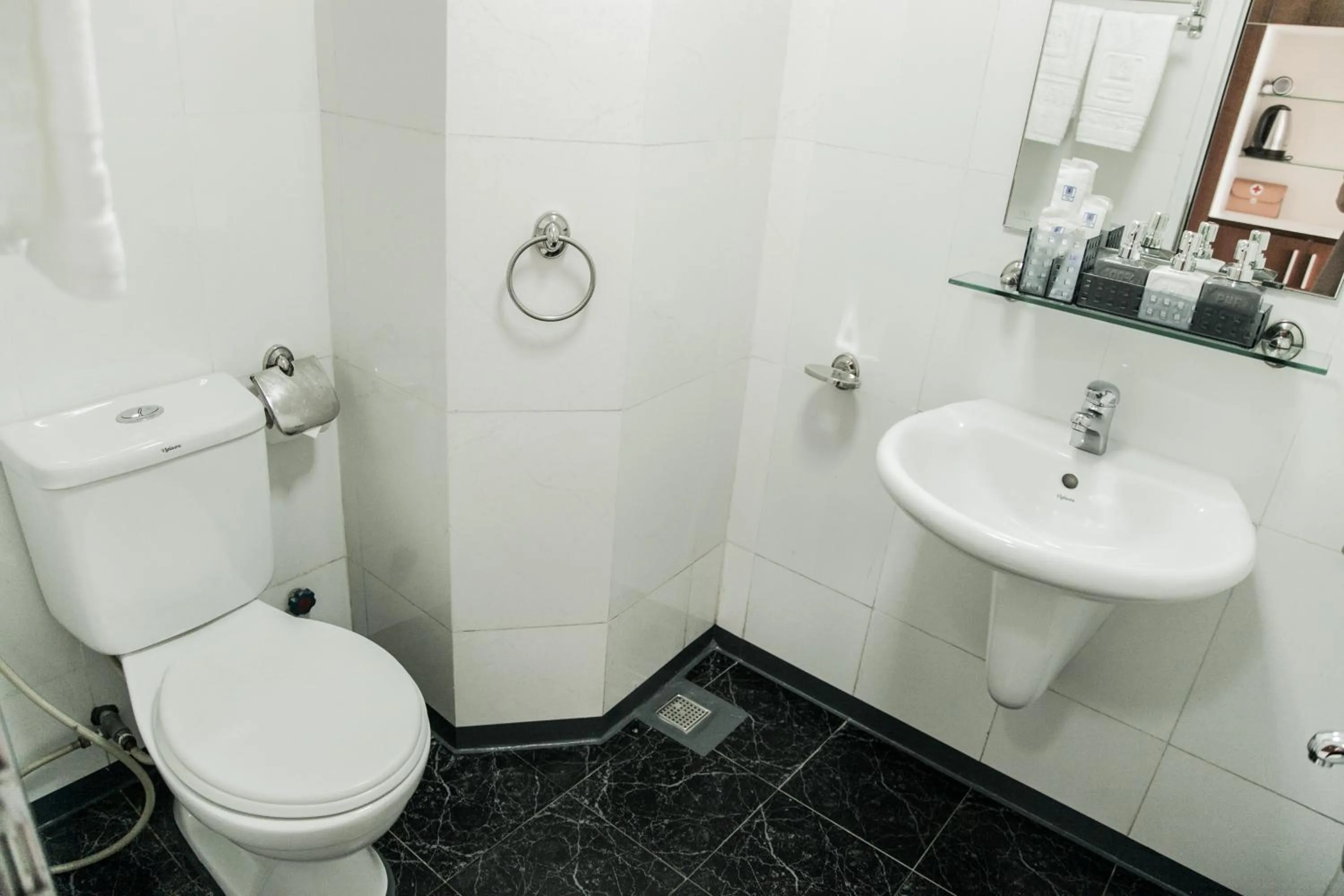 PSA Nghi Sơn Condotel