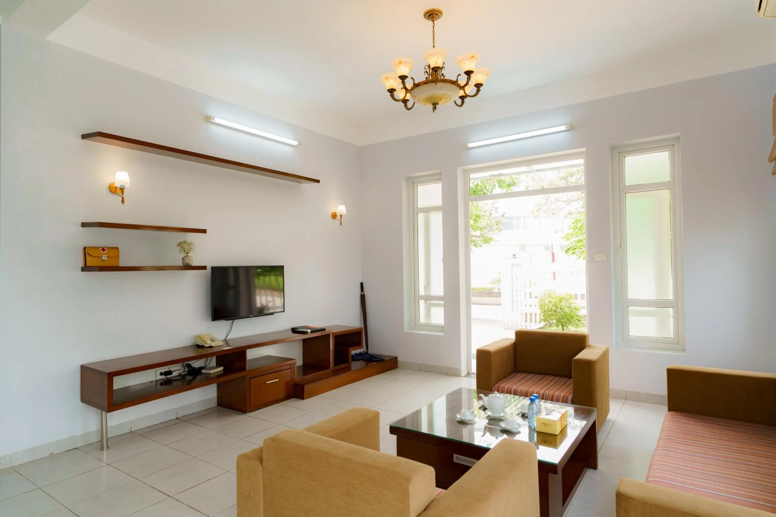 PSA Nghi Sơn Condotel