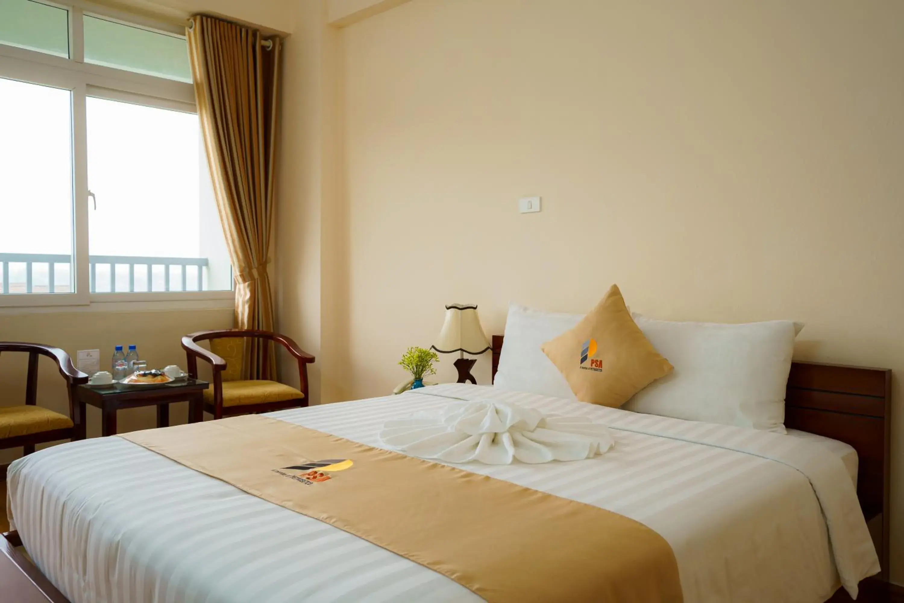 Apartment in PSA Nghi Sơn Condotel Apartment in PSA Nghi Sơn Condotel