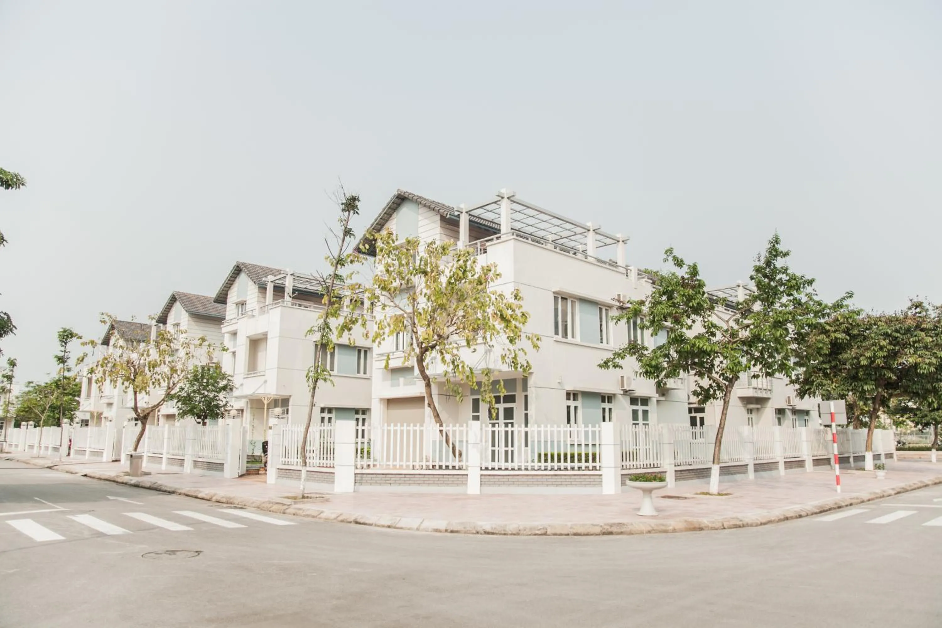 PSA Nghi Sơn Condotel