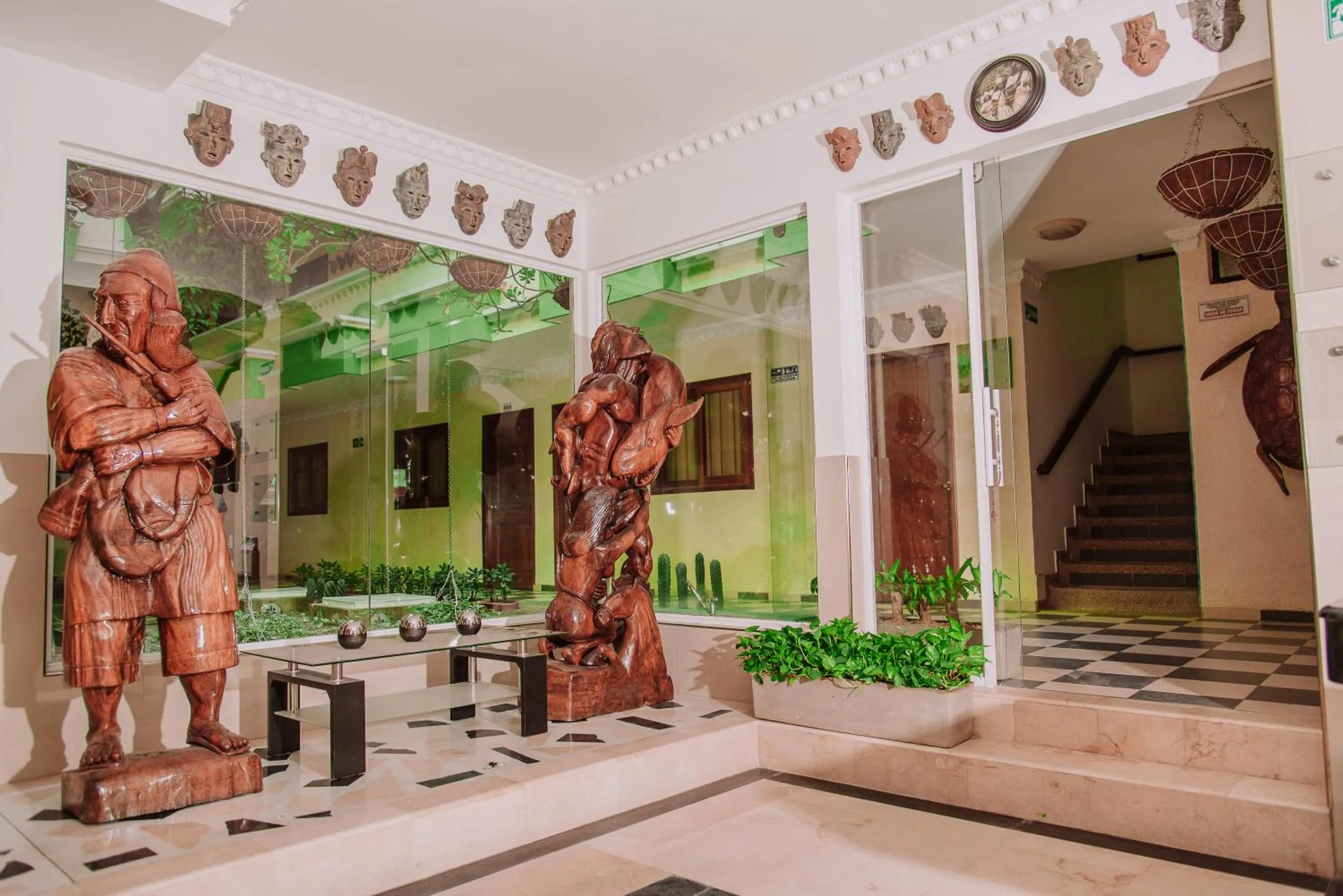 Hotel Tayrona Mágico