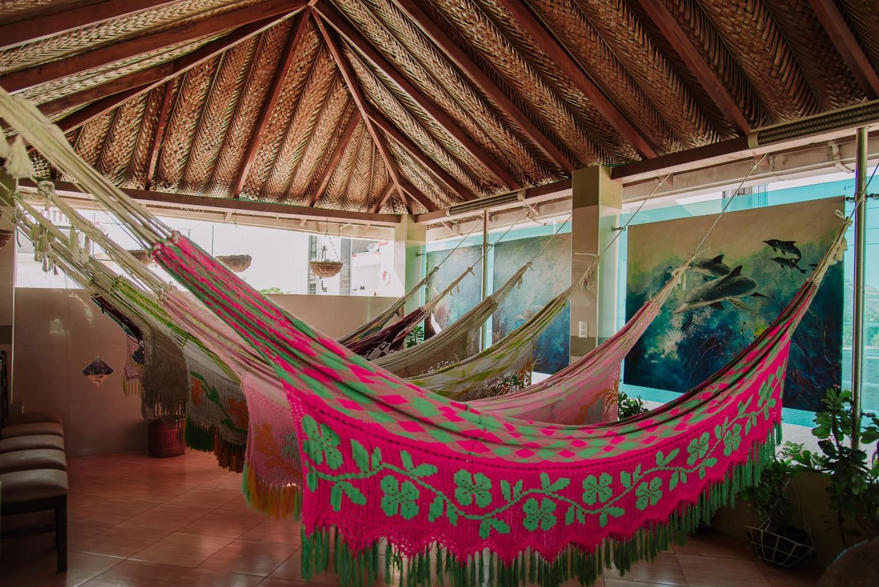 Hotel Tayrona Mágico