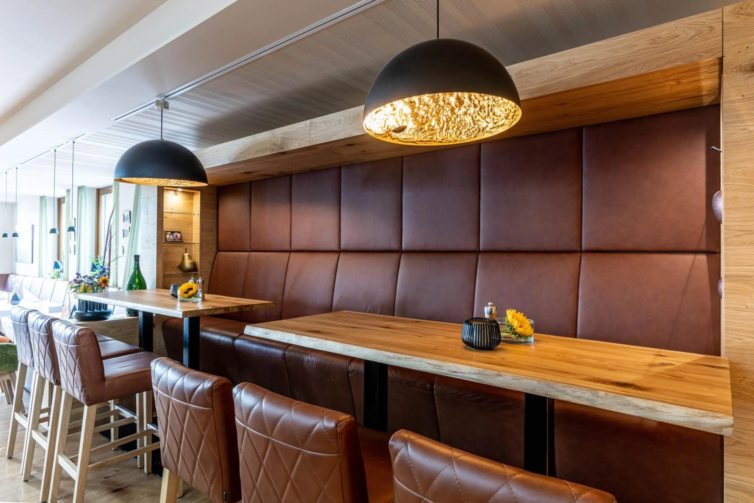 Restaurant/places to eat in Hotel-Restaurant Ruland