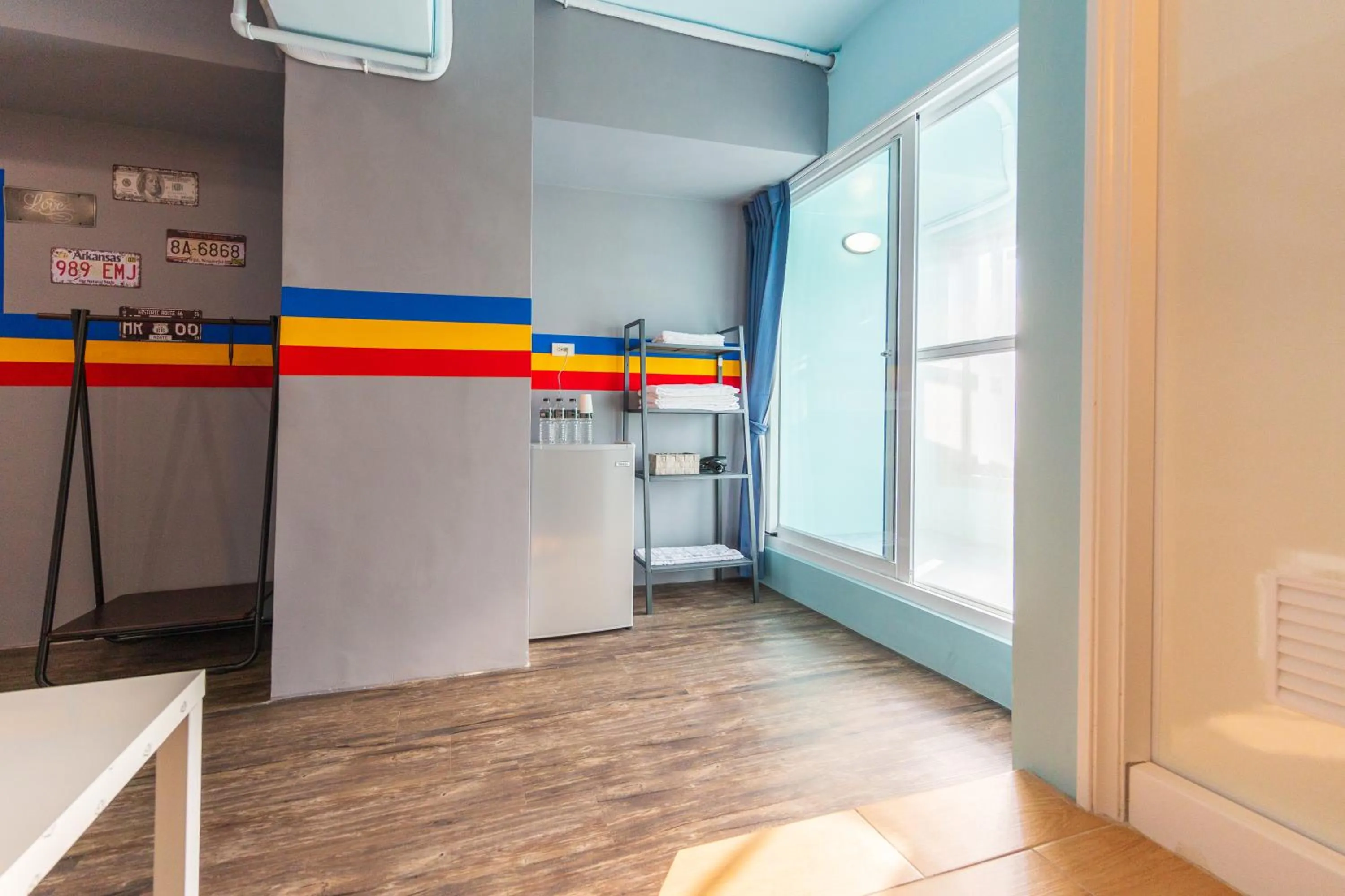 Kitchen or kitchenette, Kitchen/Kitchenette in Kaohsiung I Hi Hotel