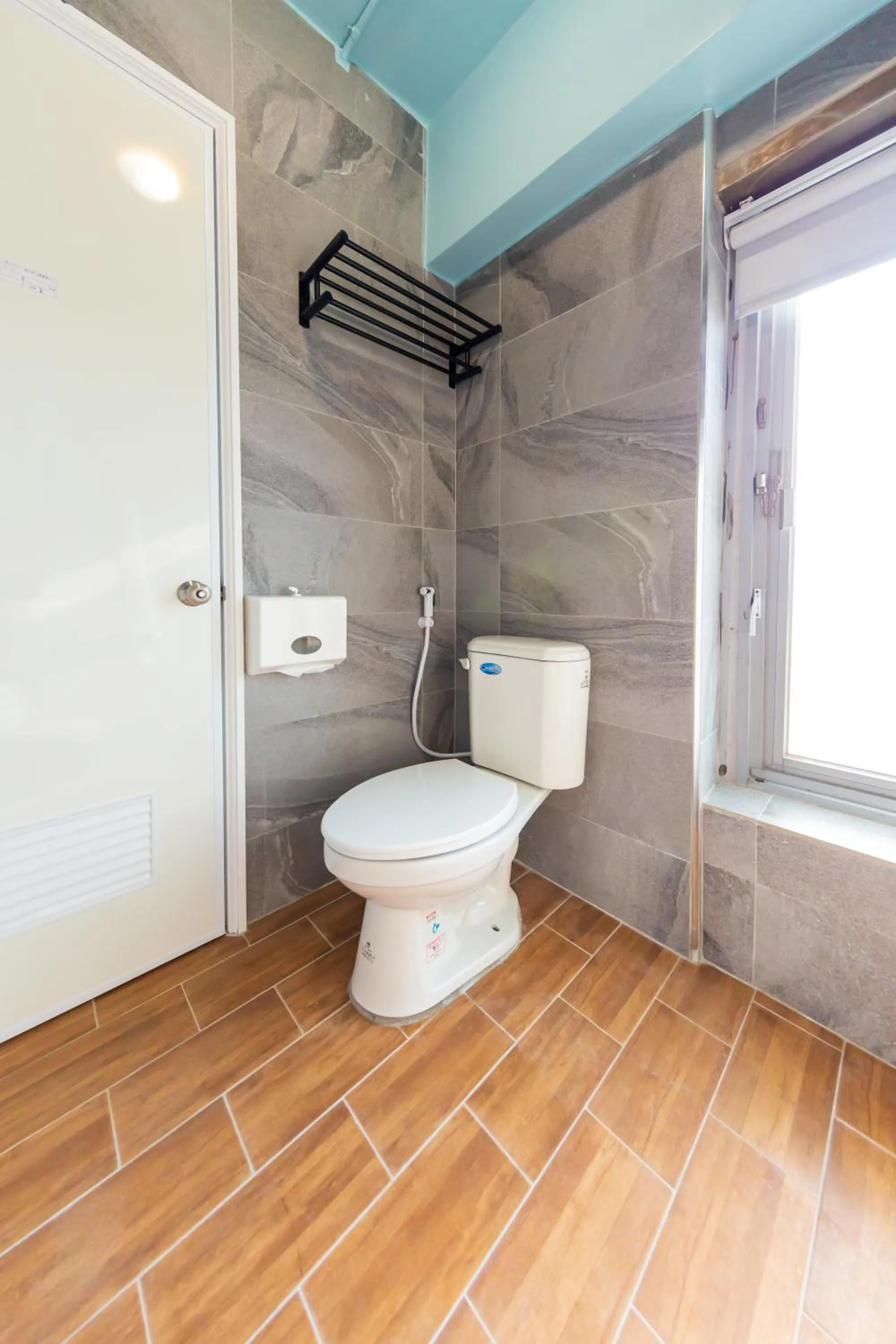 Shower, Bathroom in Kaohsiung I Hi Hotel