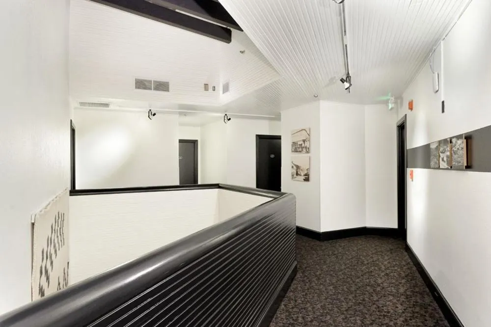 Lobby or reception in Independence Square Unit 313, Downtown Hotel Room in Aspen with Rooftop Hot Tub