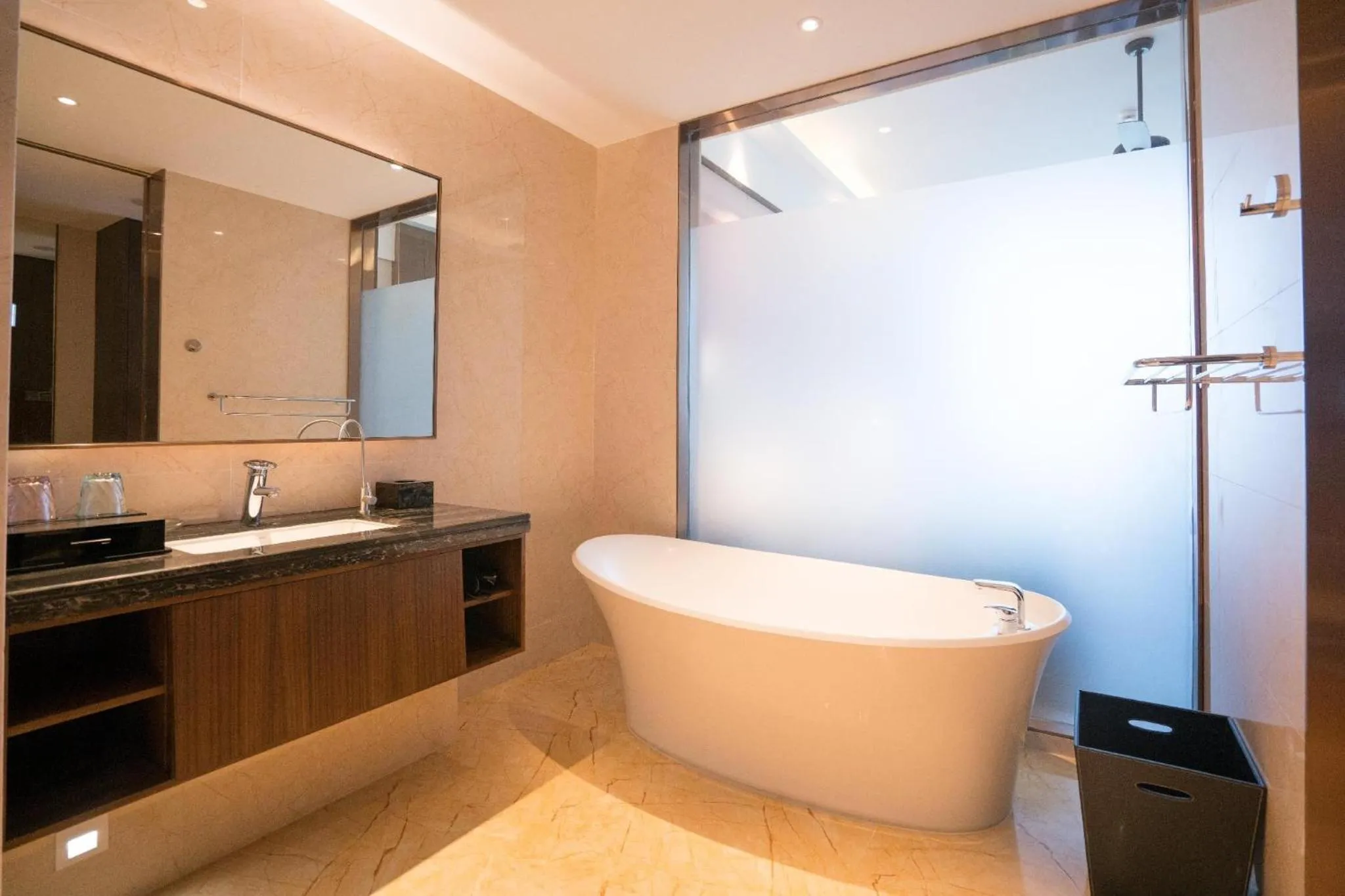 Forest City Golf Hotel