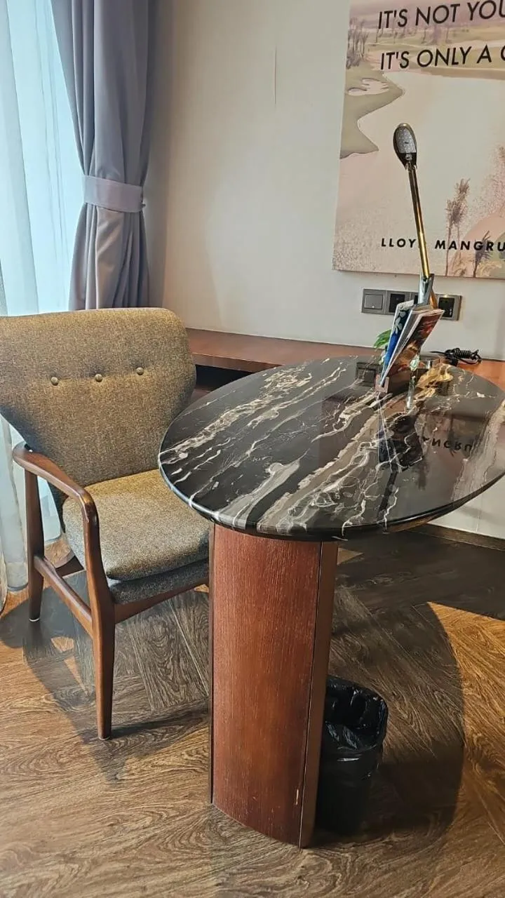 Forest City Golf Hotel