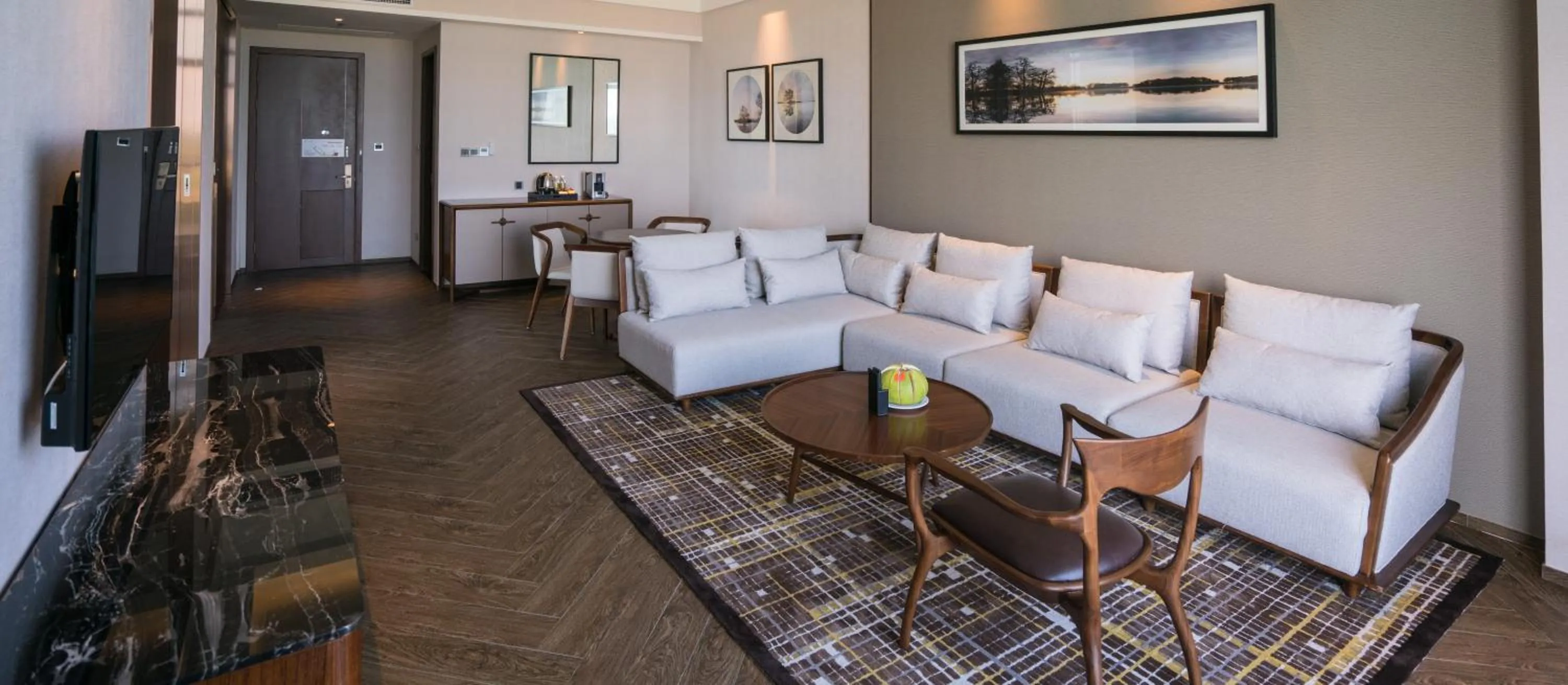 Forest City Golf Hotel