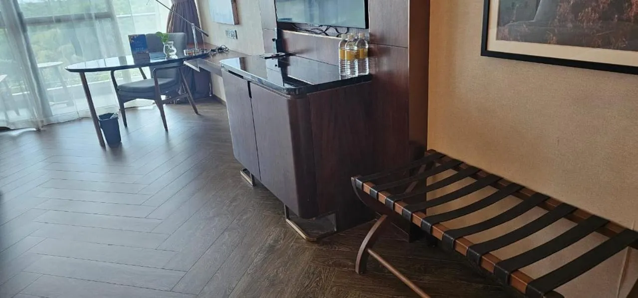 Forest City Golf Hotel