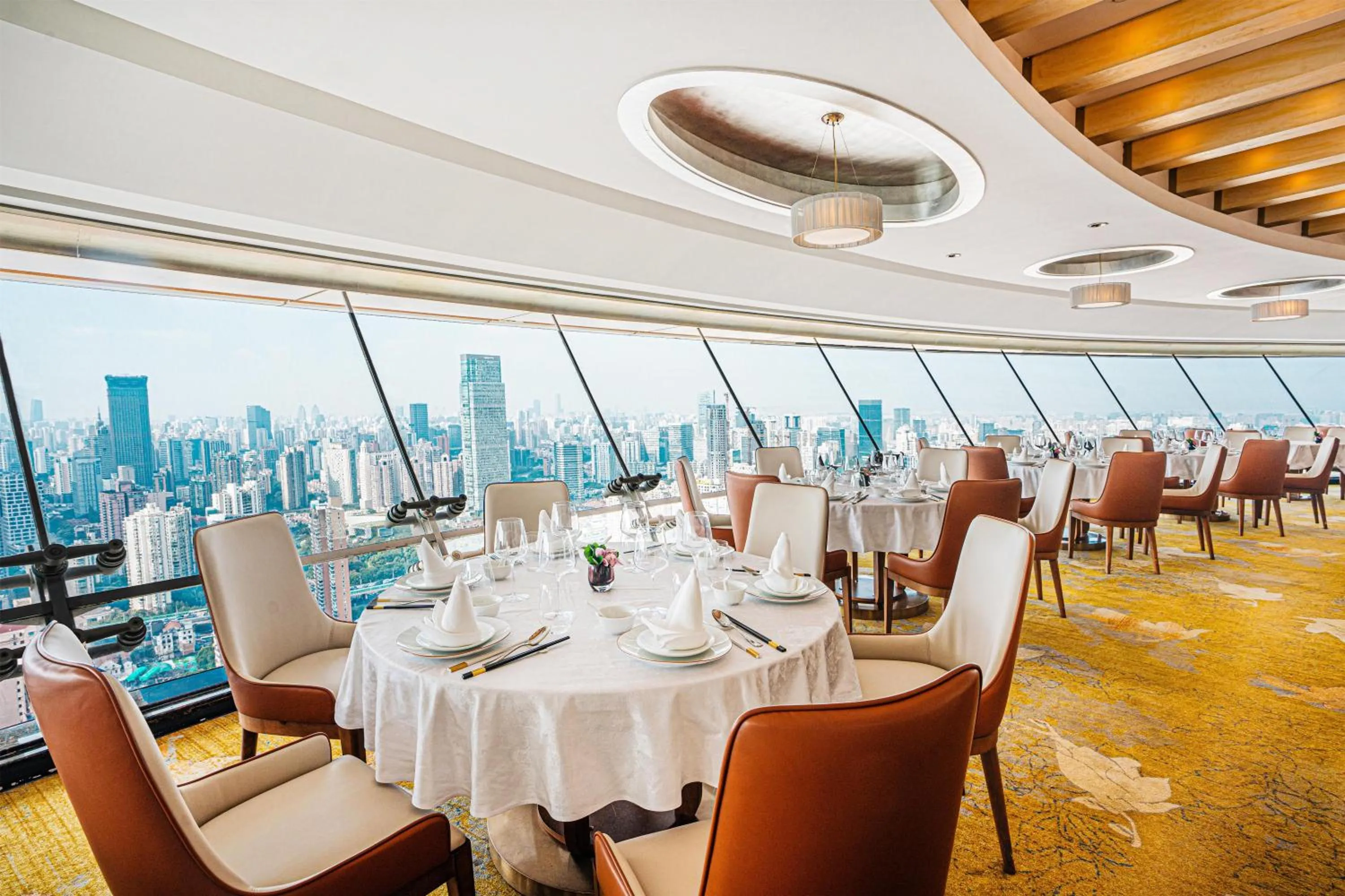 Radisson Blu Hotel Shanghai New World