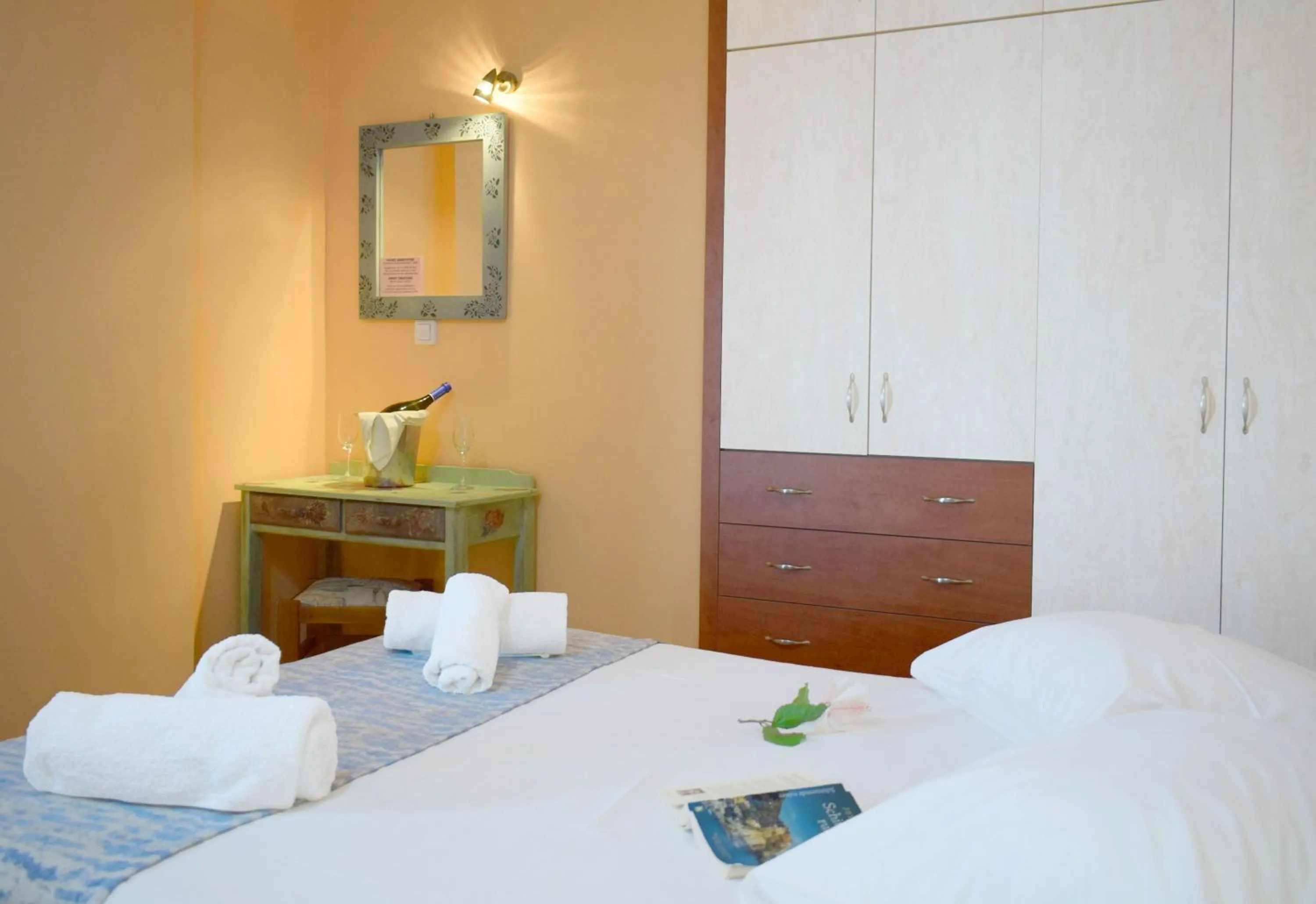 Standard Studio in En Plo Studios & Apartments