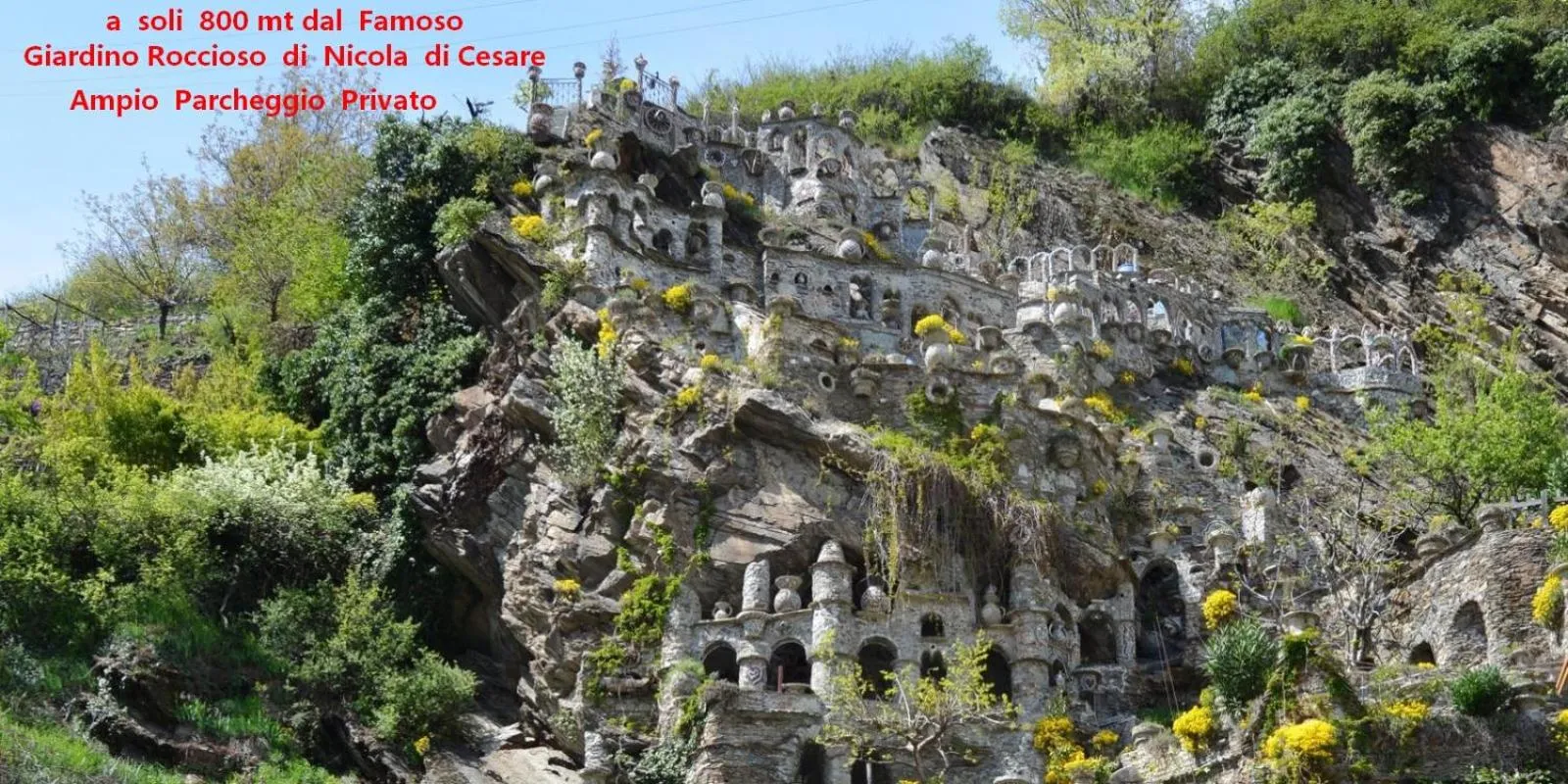 Albergo Motel Dosdè B&B