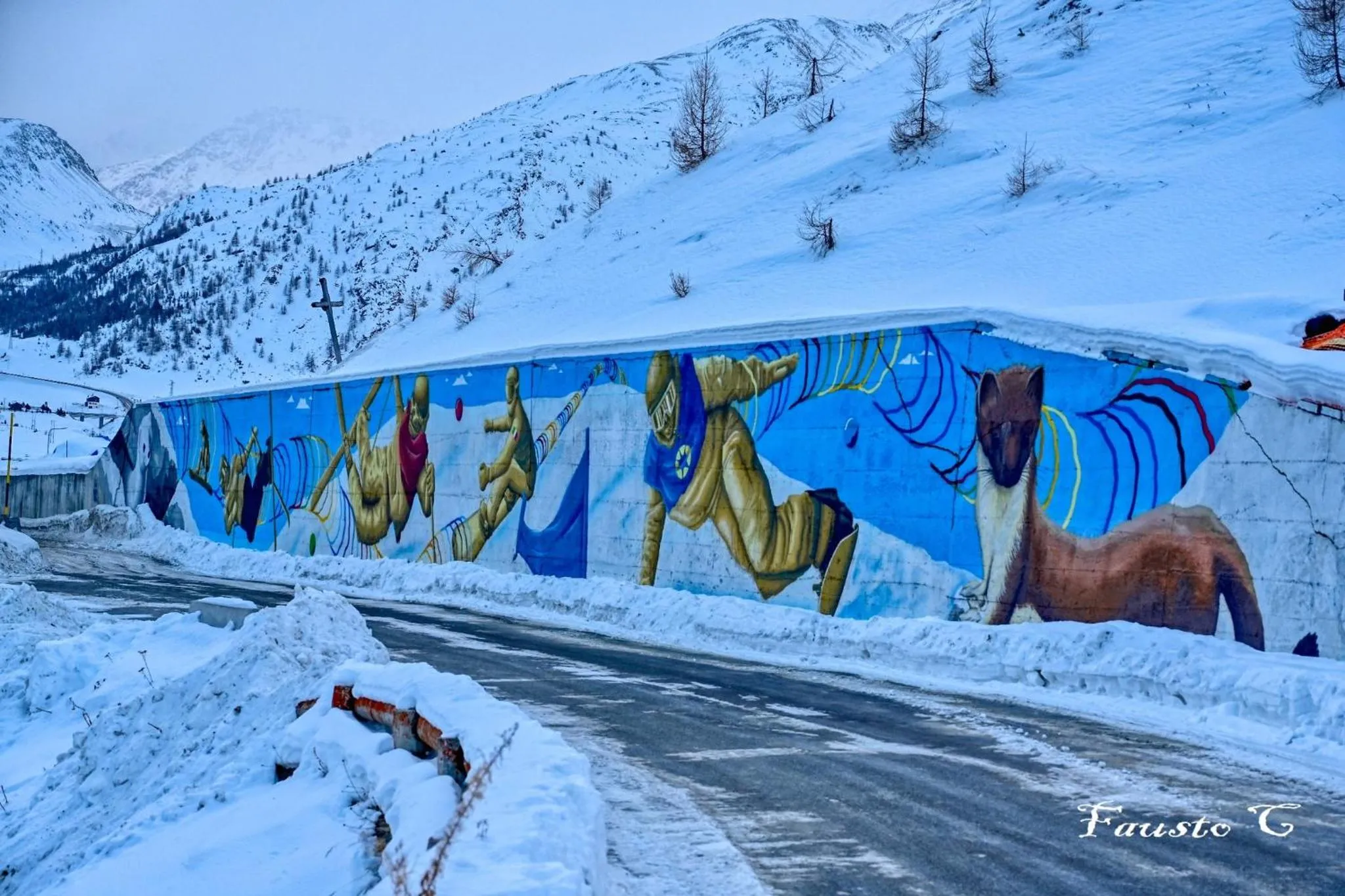 Albergo Motel Dosdè B&B